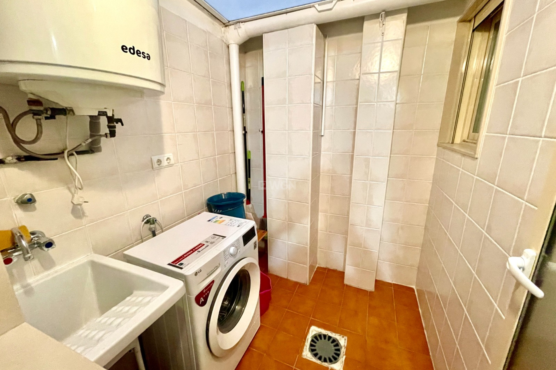 Resale - Villa - Almoradí - Inland