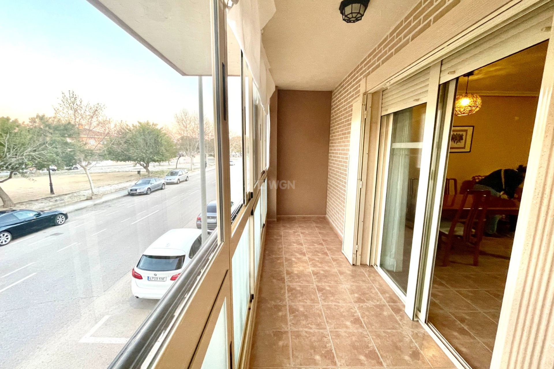 Resale - Villa - Almoradí - Inland