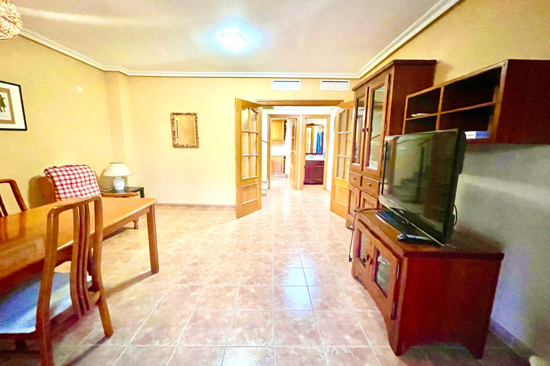 Resale - Villa - Almoradí - Inland