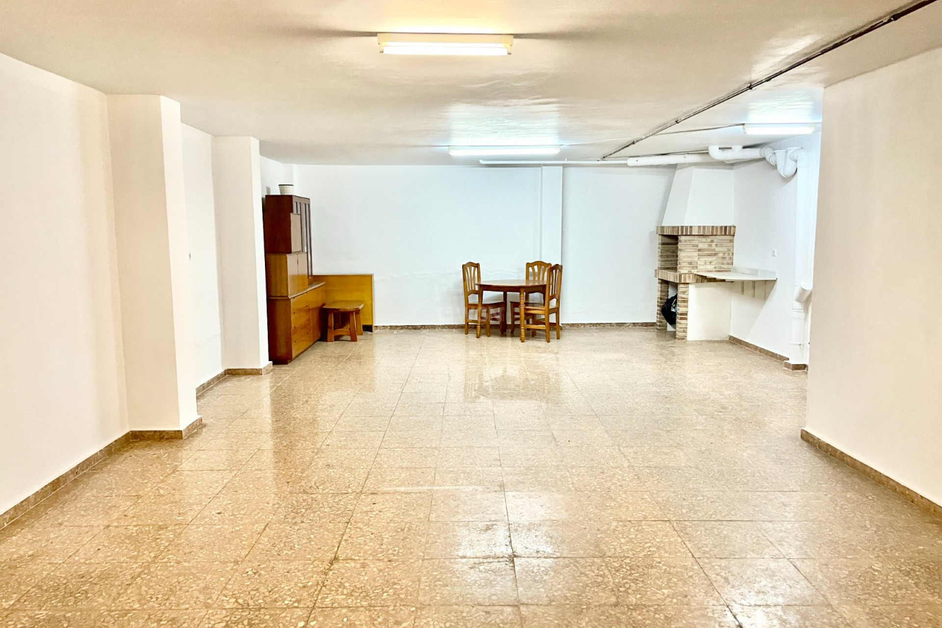 Resale - Villa - Almoradí - Inland