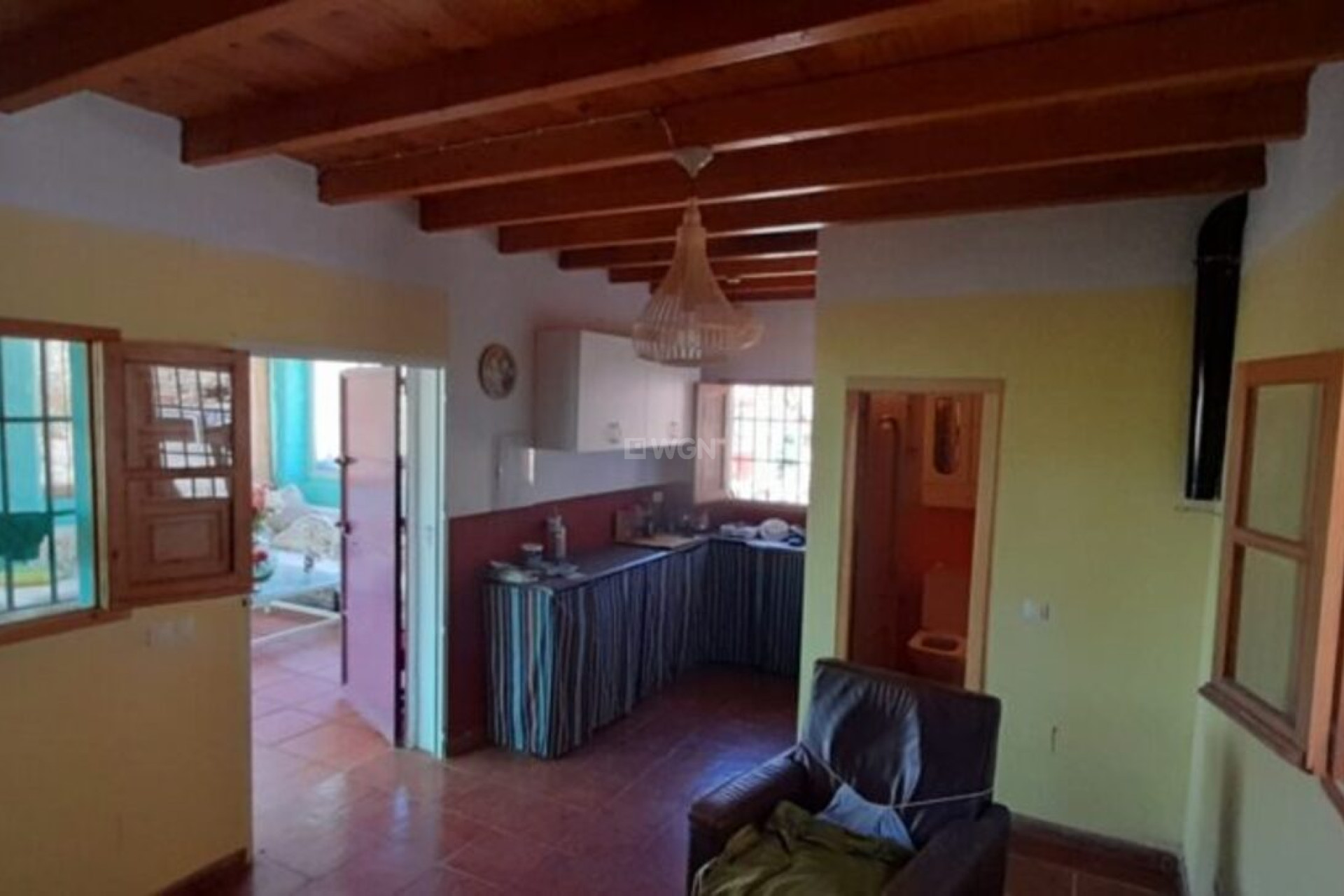 Resale - Villa - Alora - Inland