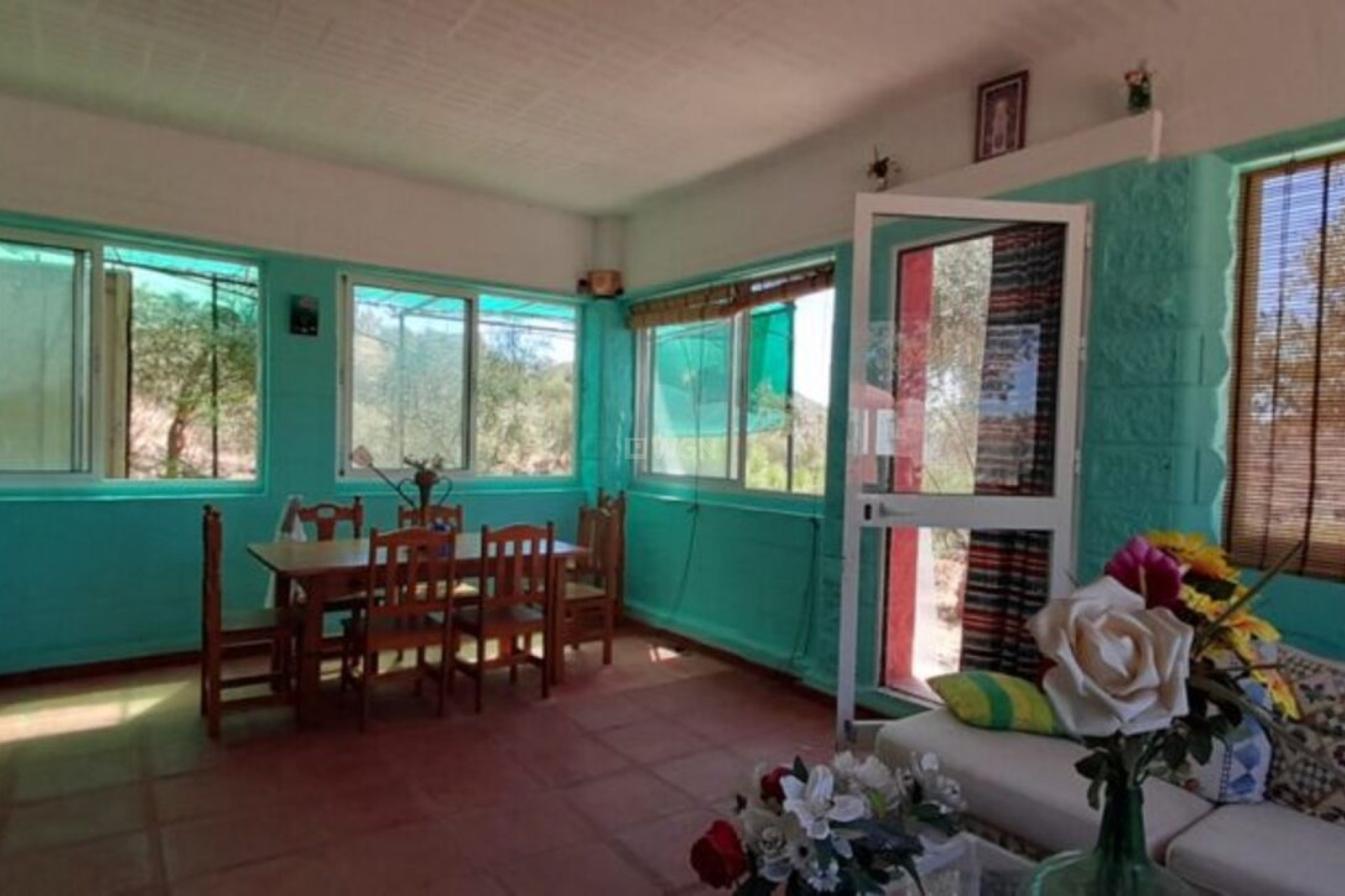 Resale - Villa - Alora - Inland