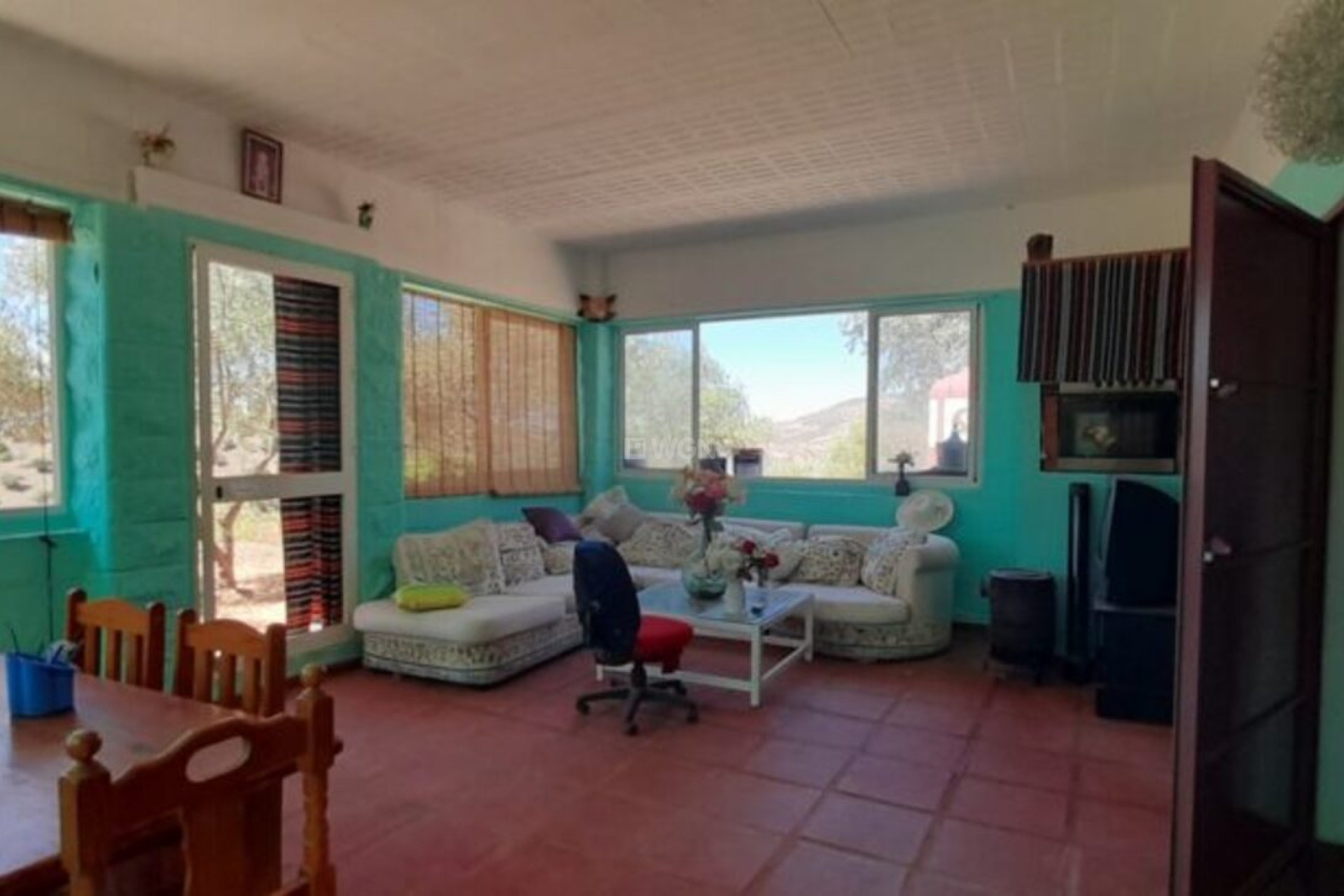 Resale - Villa - Alora - Inland