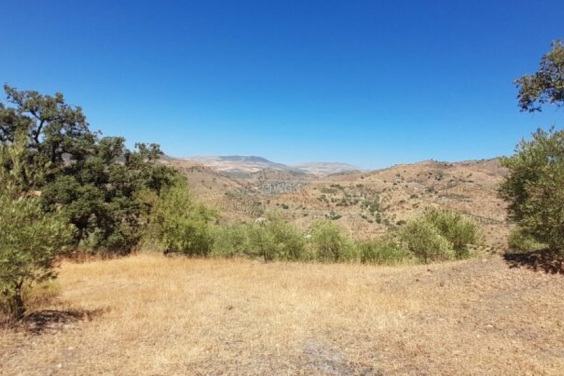 Resale - Villa - Alora - Inland