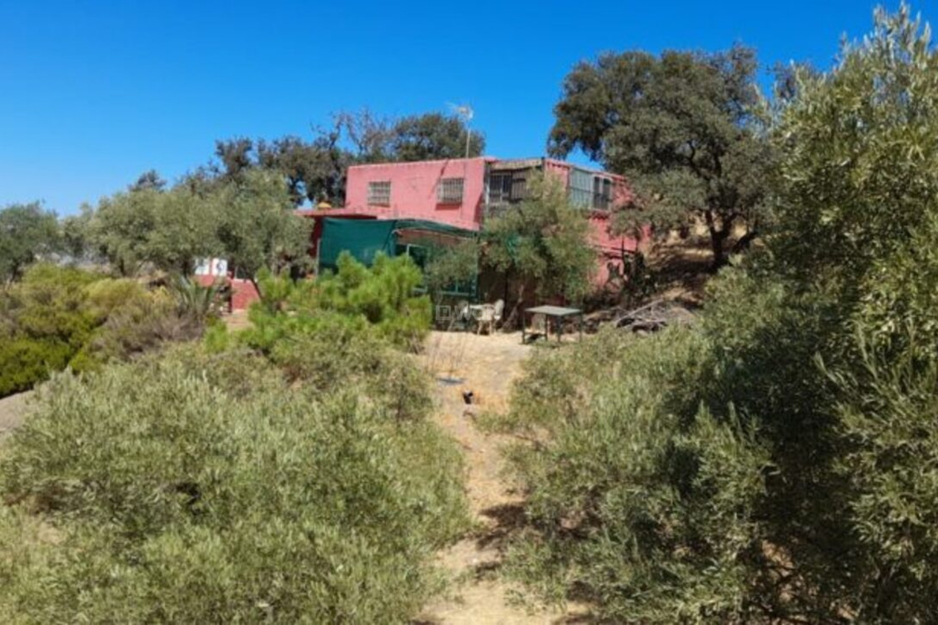 Resale - Villa - Alora - Inland