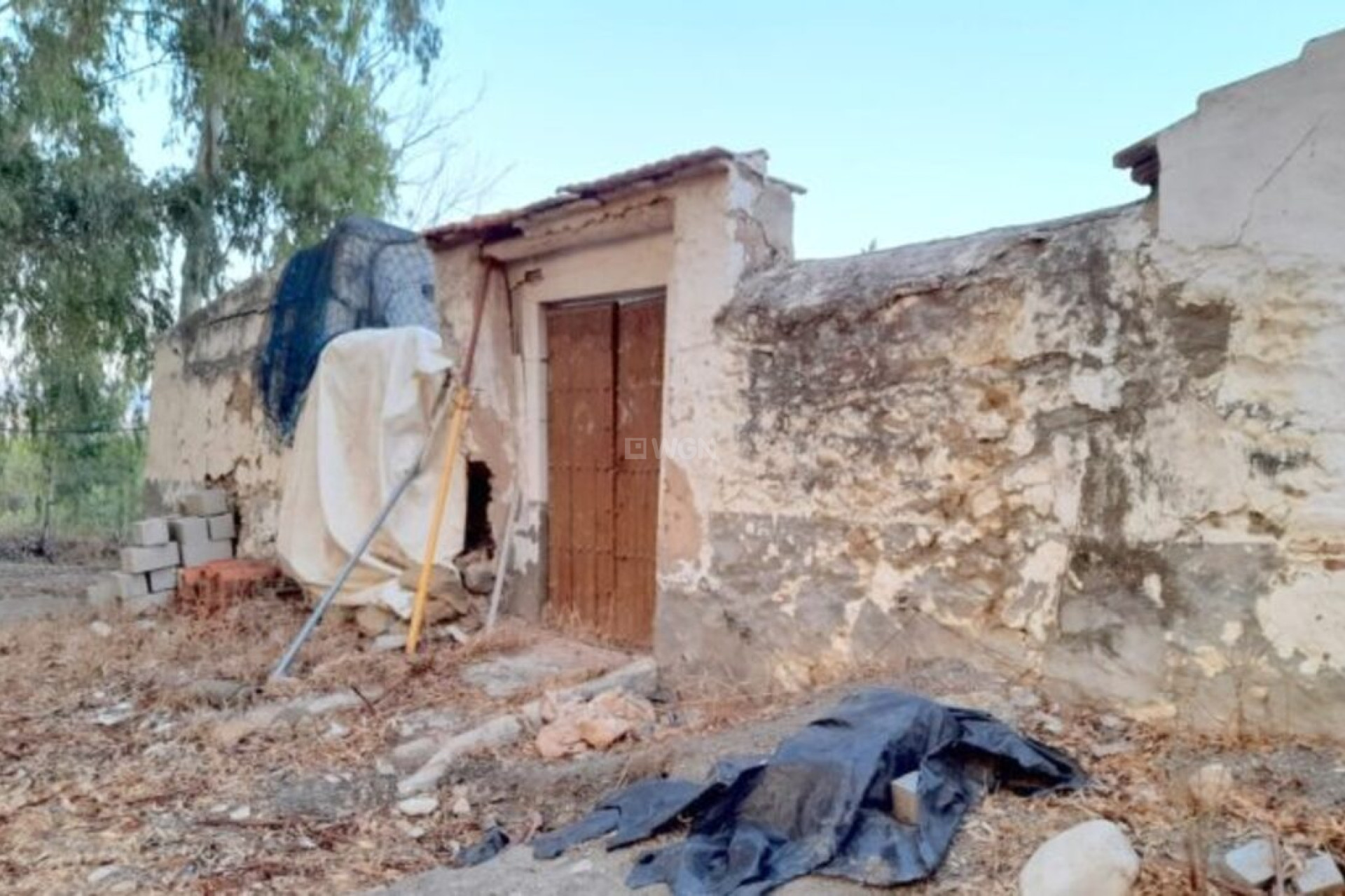 Resale - Villa - Alora - Inland