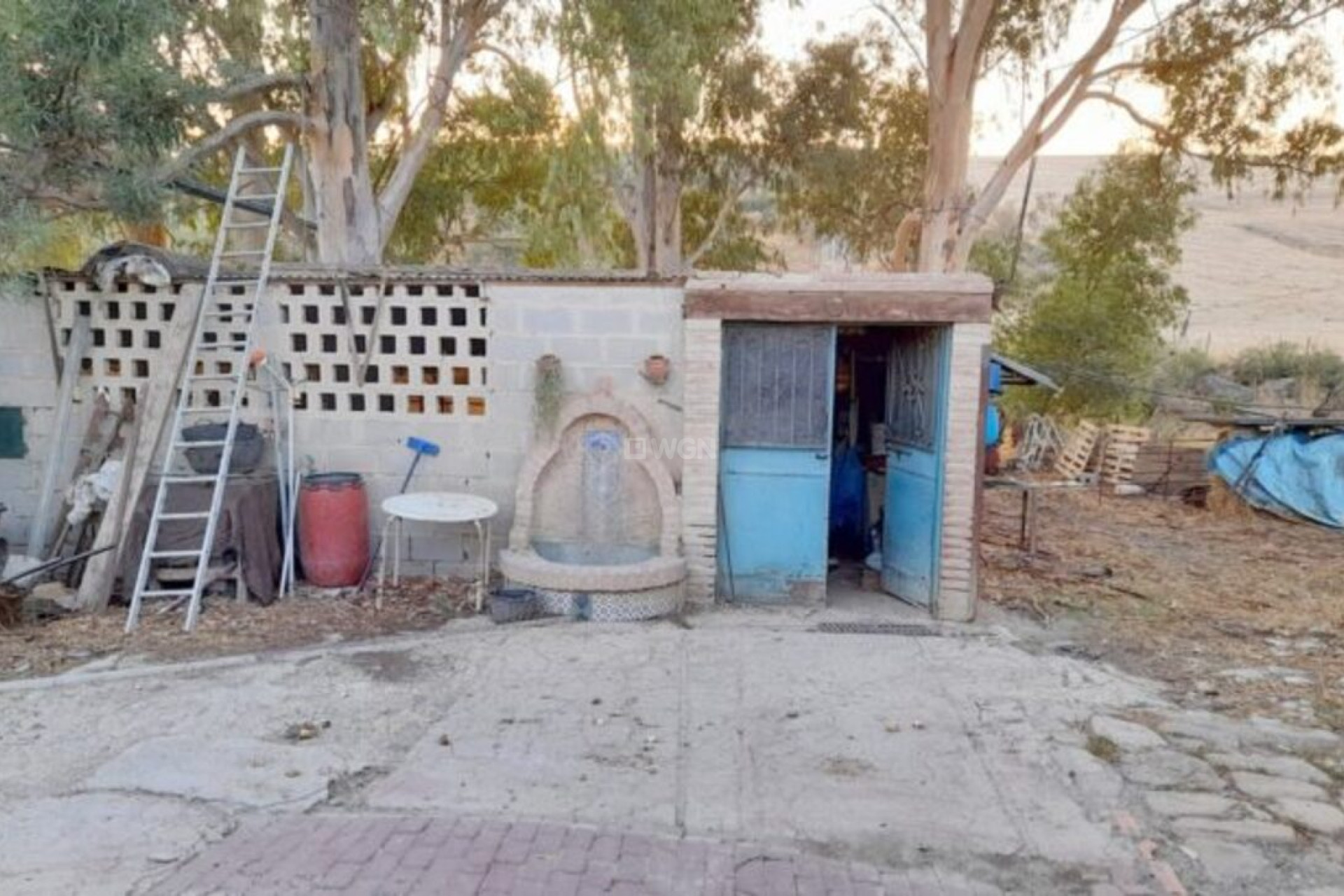 Resale - Villa - Alora - Inland