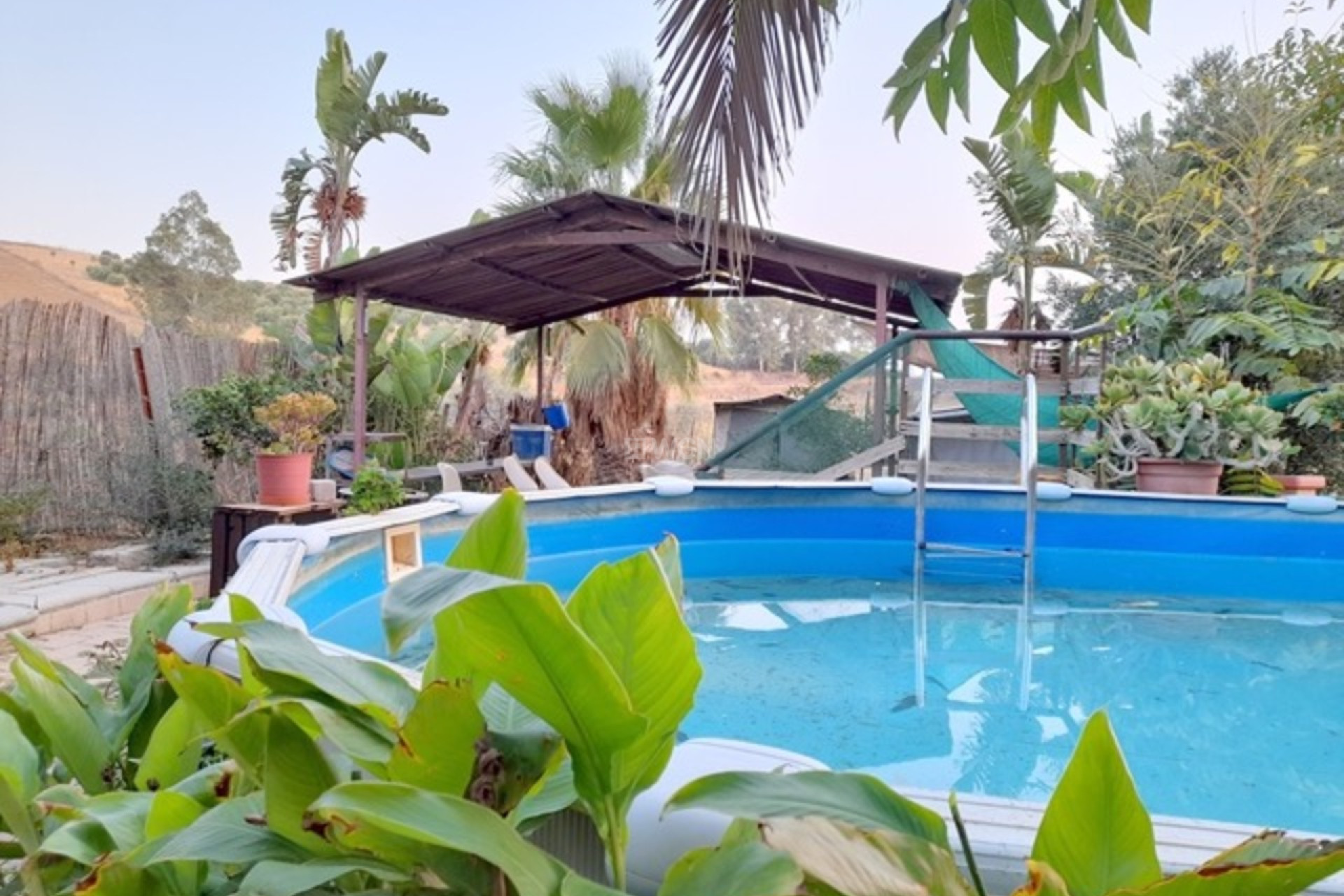 Resale - Villa - Alora - Inland