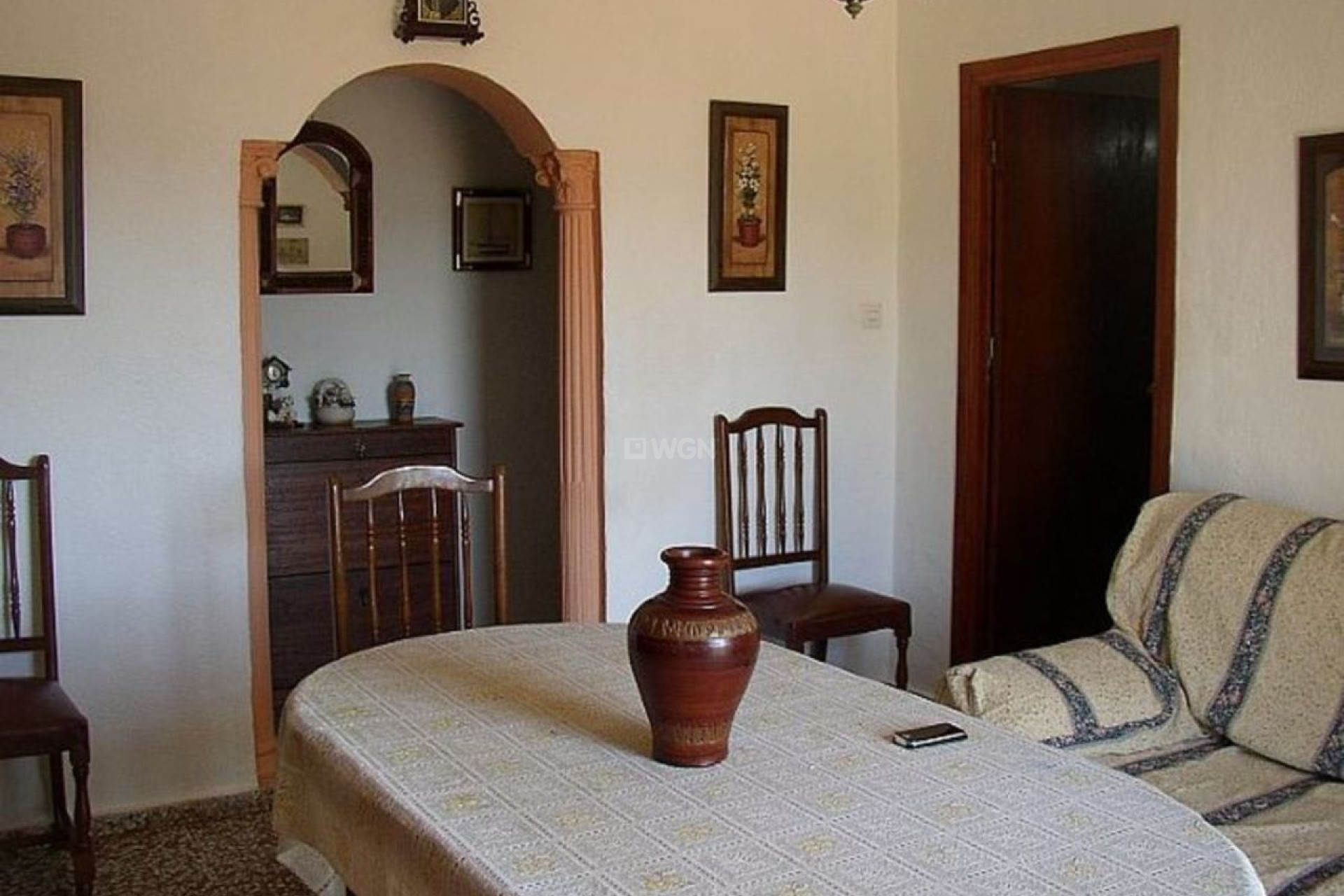 Resale - Villa - Alora - Inland