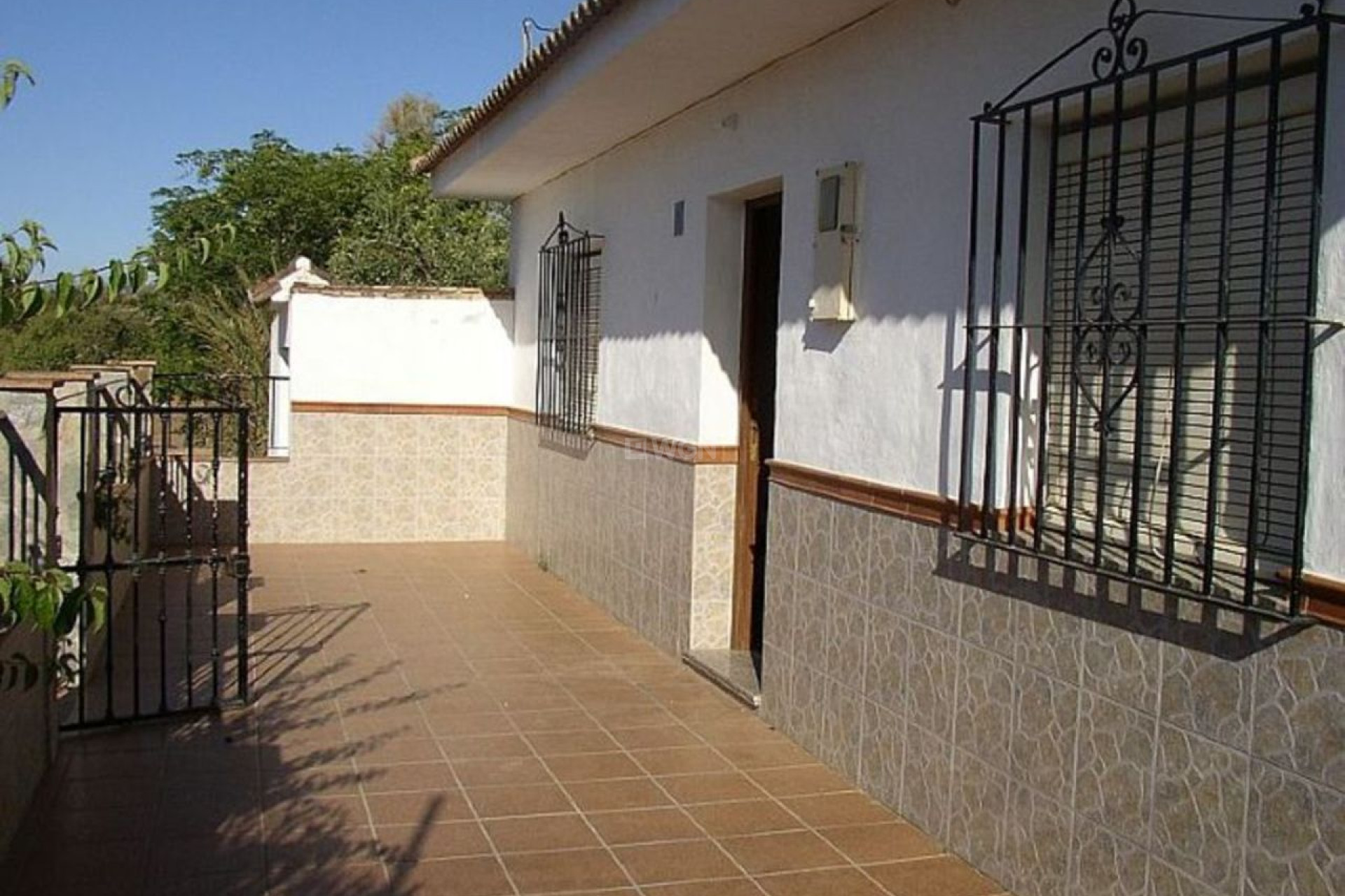 Resale - Villa - Alora - Inland