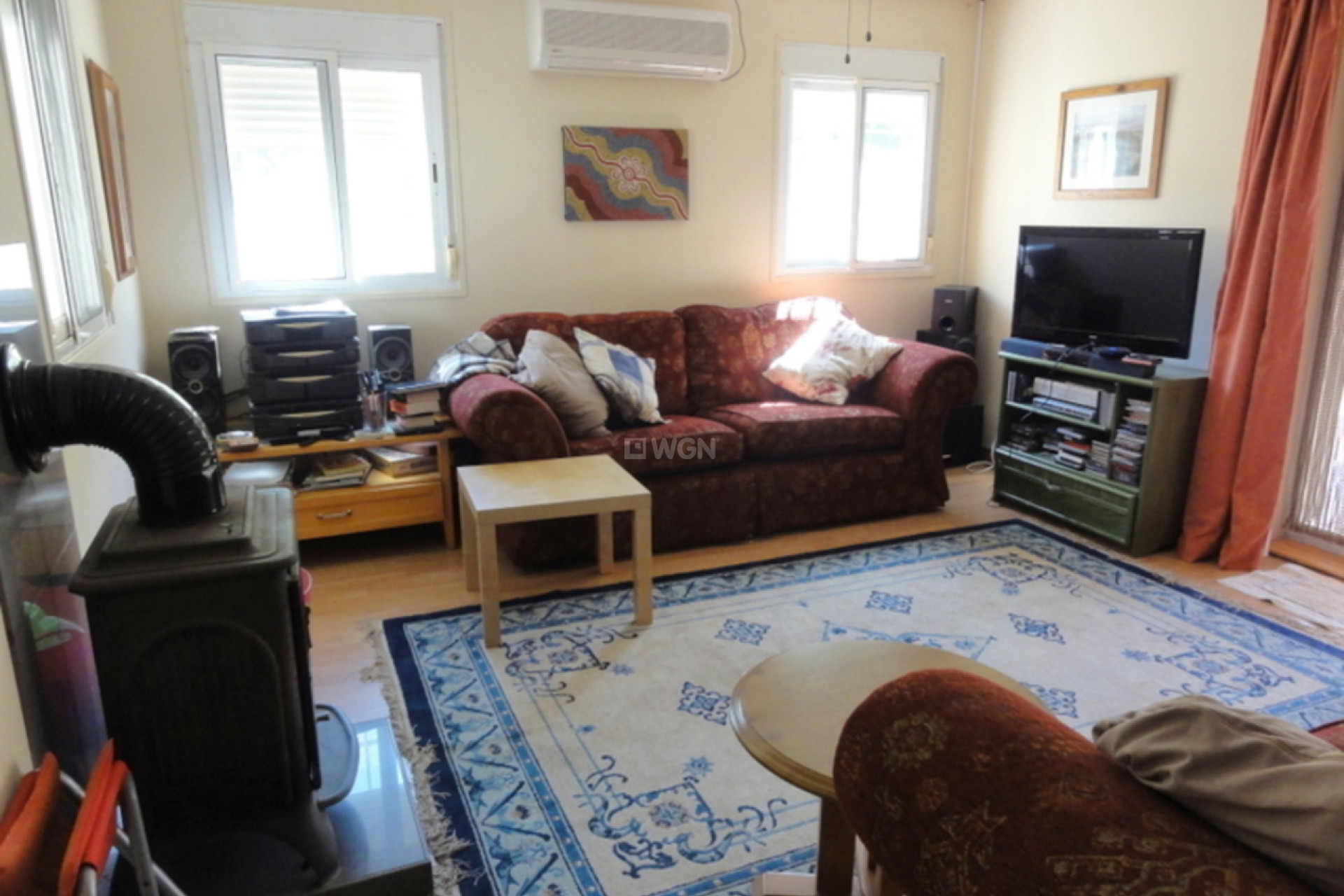 Resale - Villa - Alora - Inland