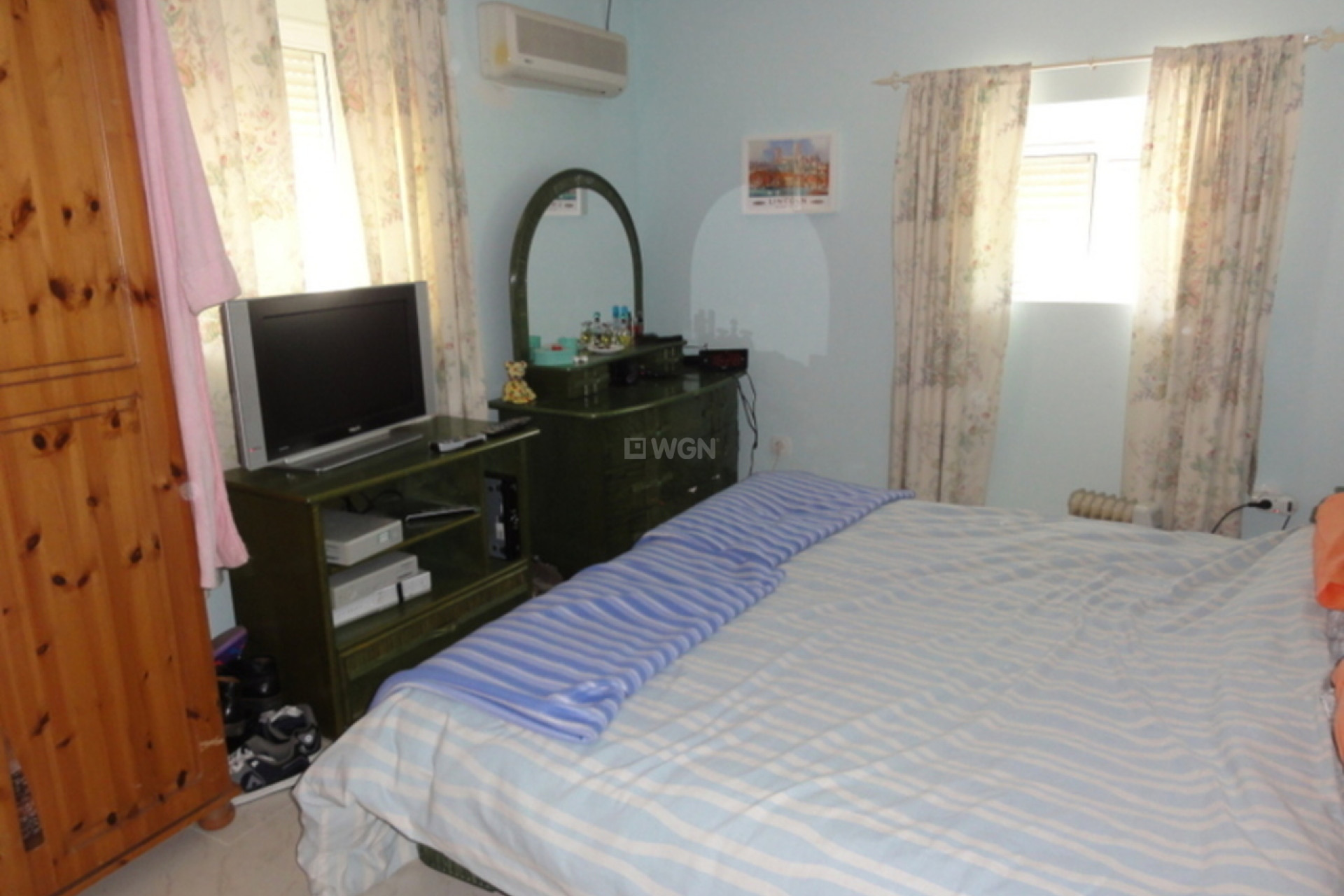 Resale - Villa - Alora - Inland