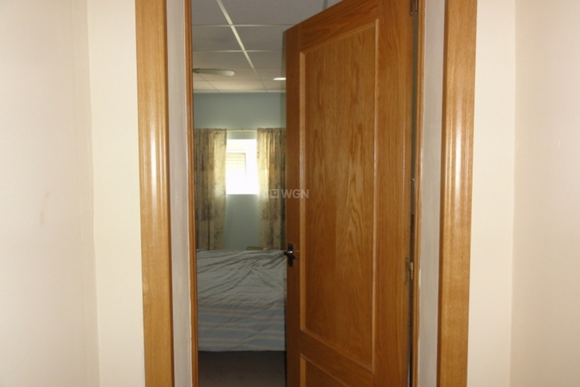 Resale - Villa - Alora - Inland