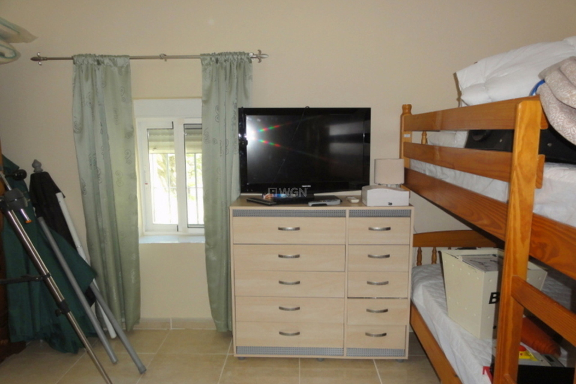 Resale - Villa - Alora - Inland