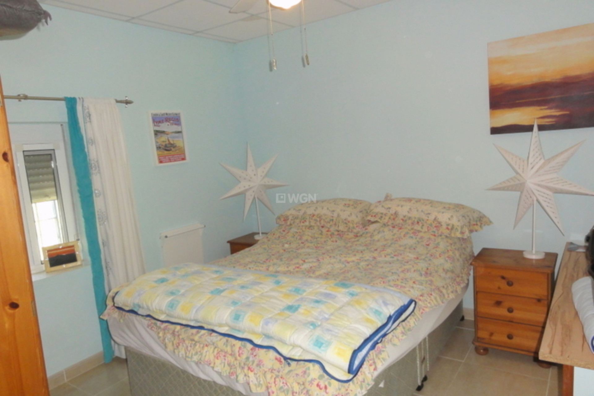 Resale - Villa - Alora - Inland