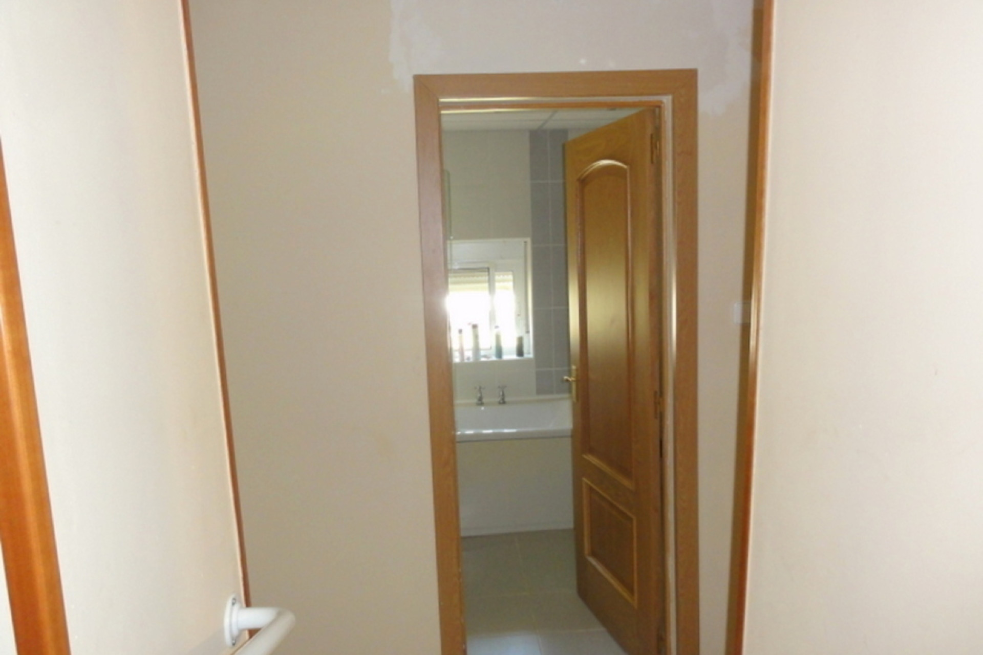 Resale - Villa - Alora - Inland