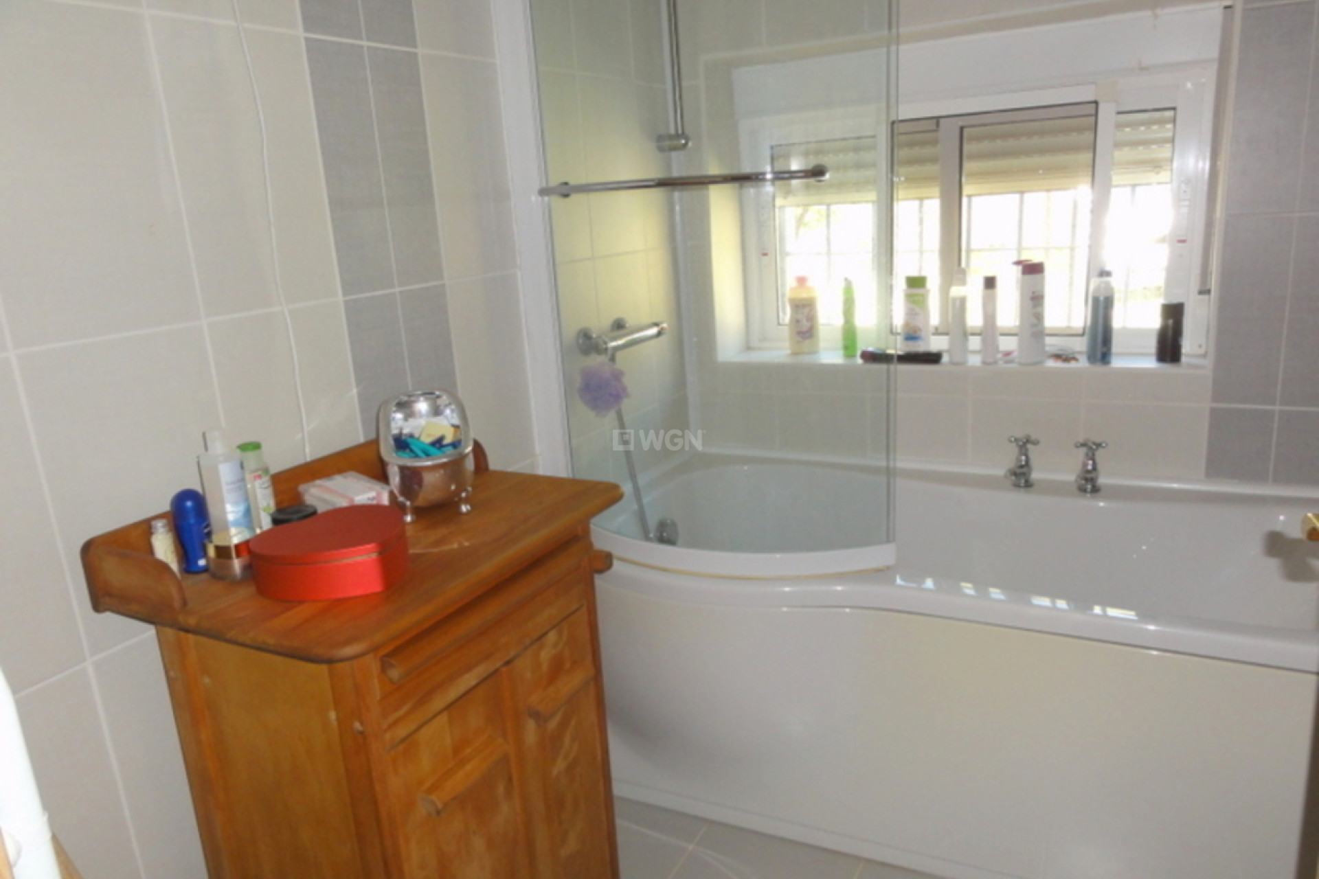 Resale - Villa - Alora - Inland