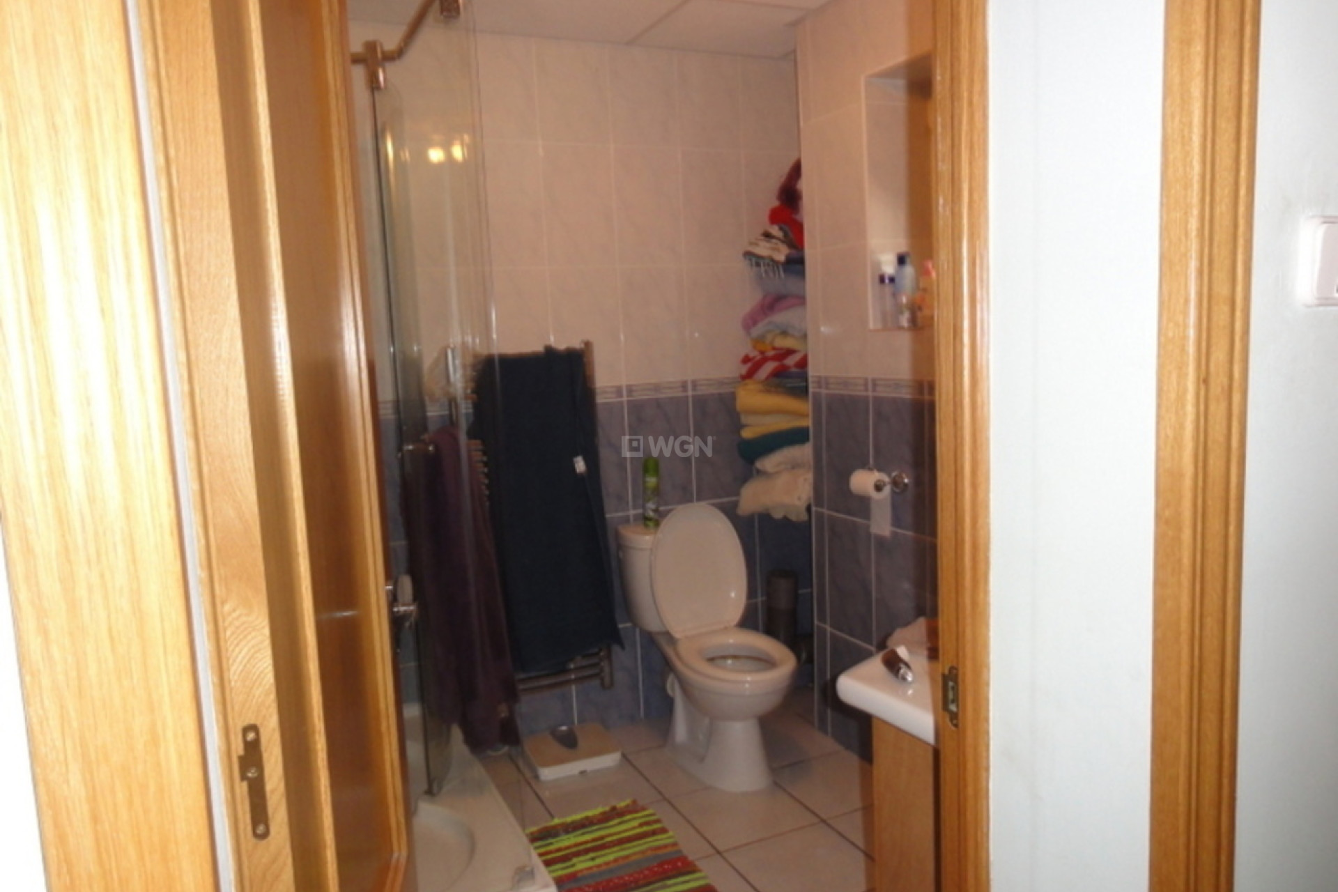 Resale - Villa - Alora - Inland