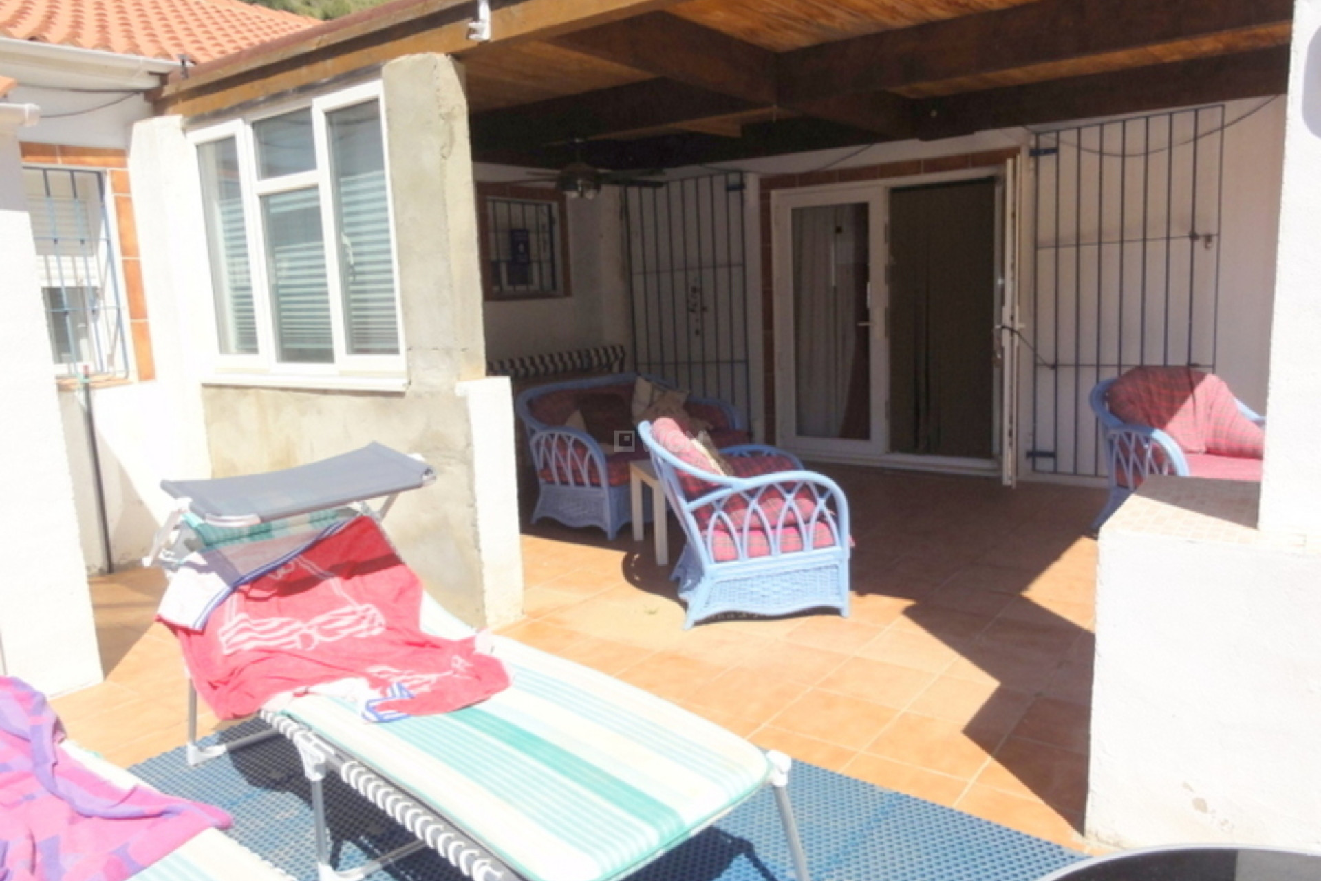 Resale - Villa - Alora - Inland