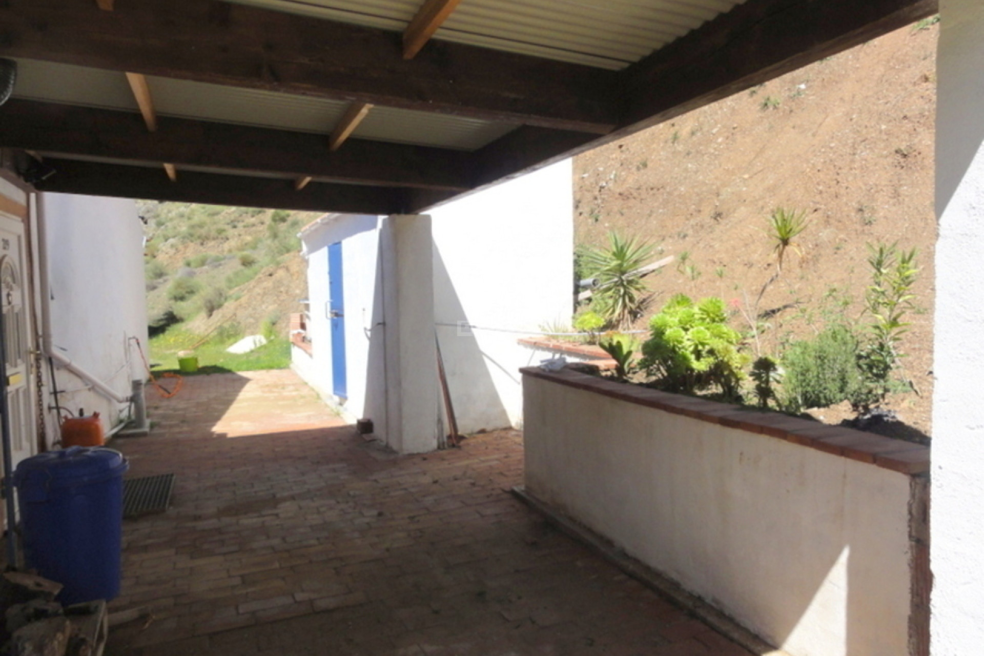 Resale - Villa - Alora - Inland
