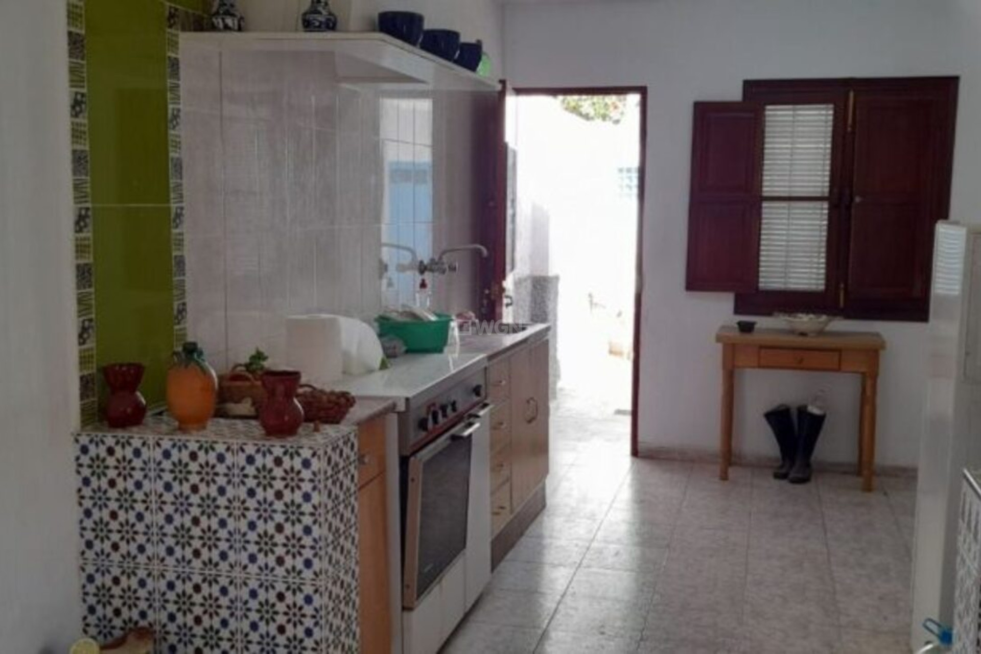 Resale - Villa - Alora - Inland