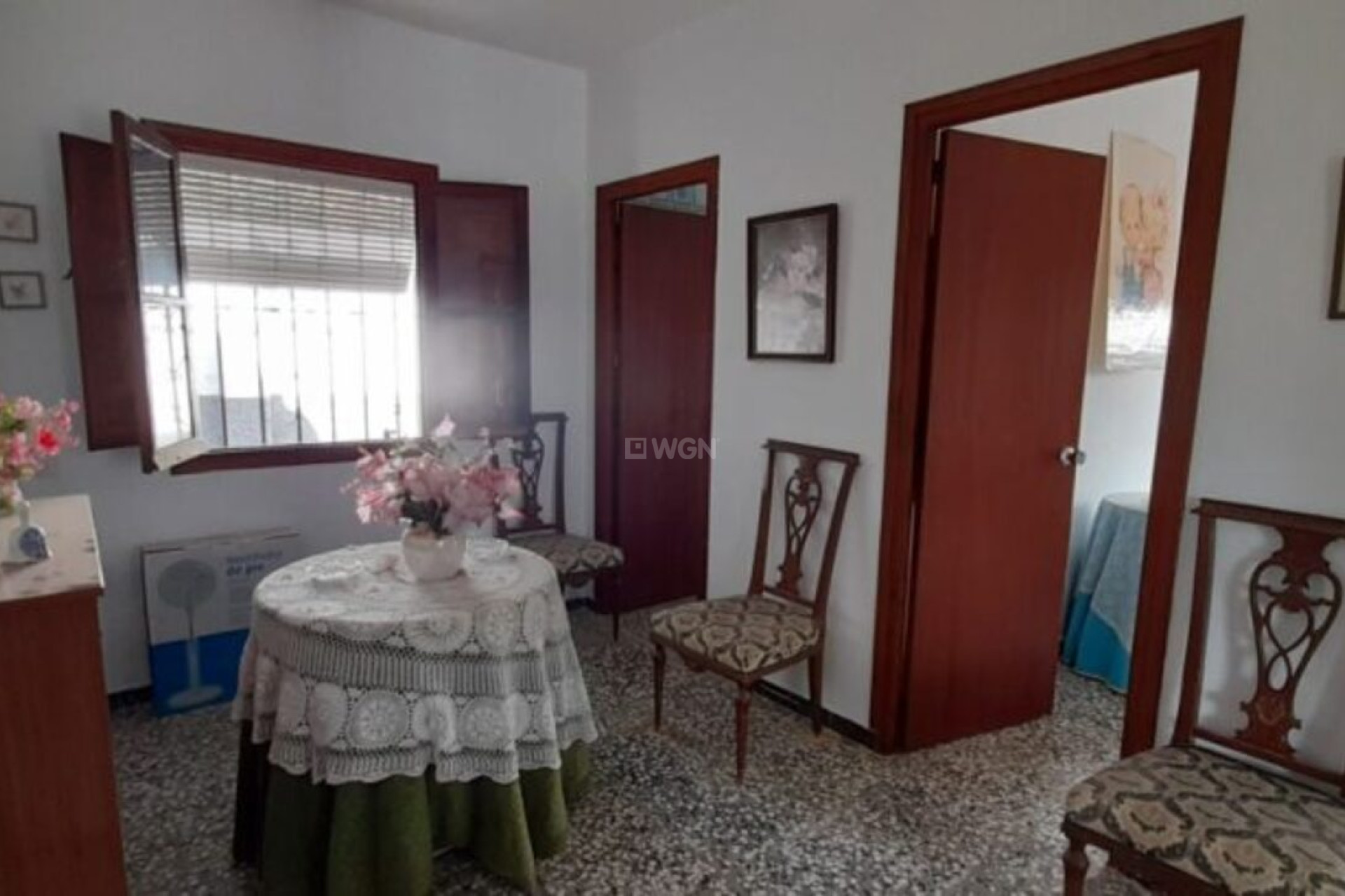 Resale - Villa - Alora - Inland