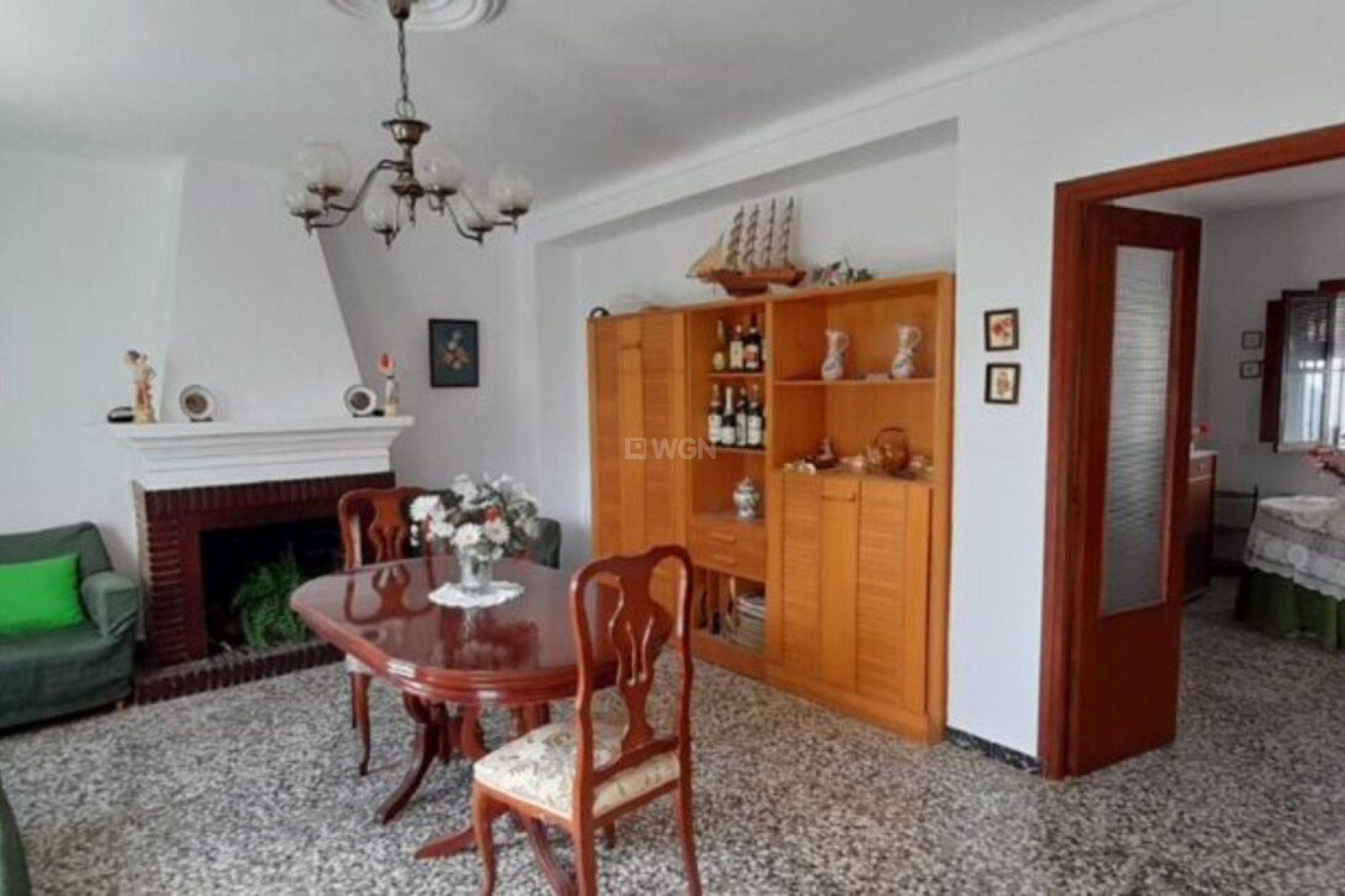 Resale - Villa - Alora - Inland