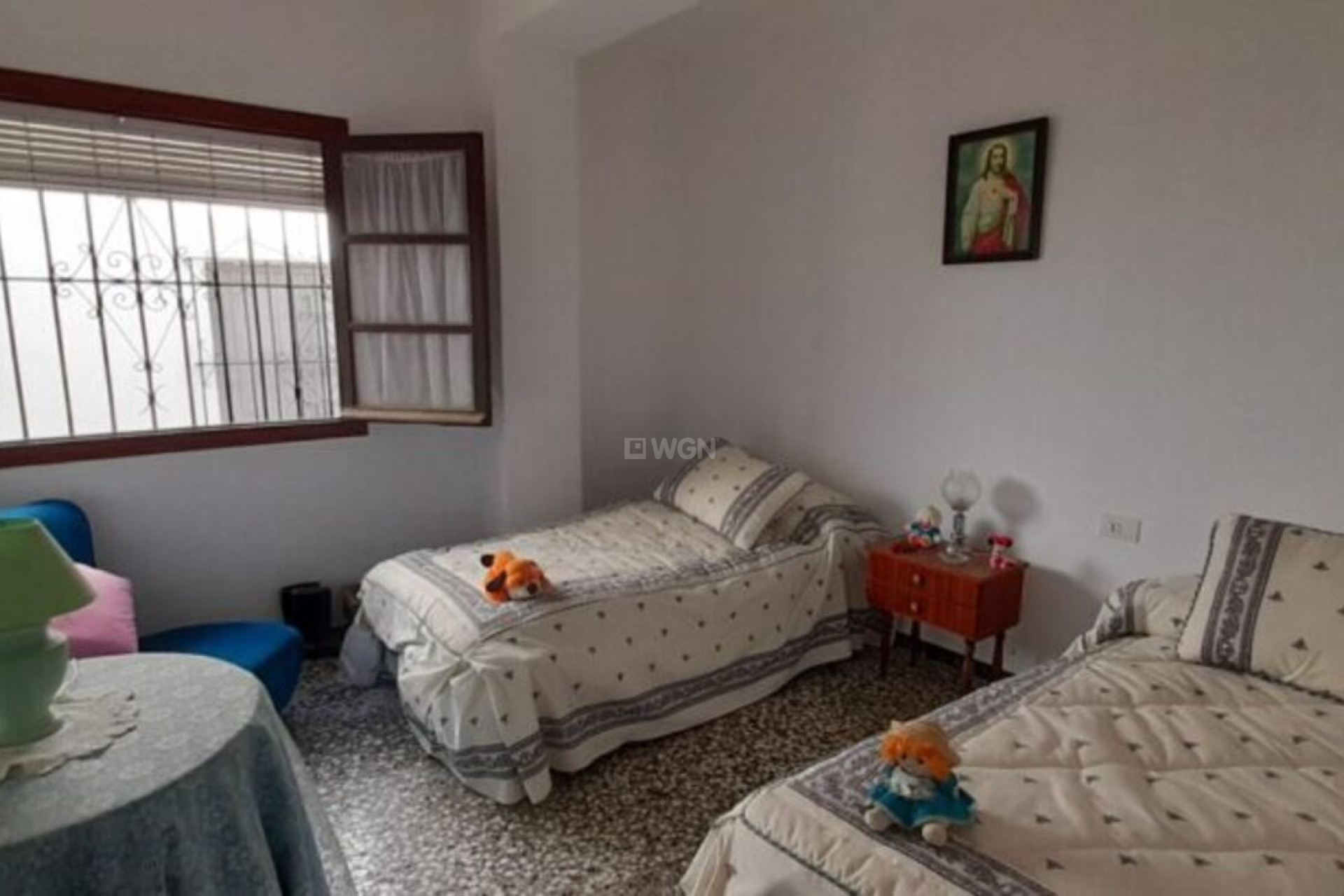 Resale - Villa - Alora - Inland