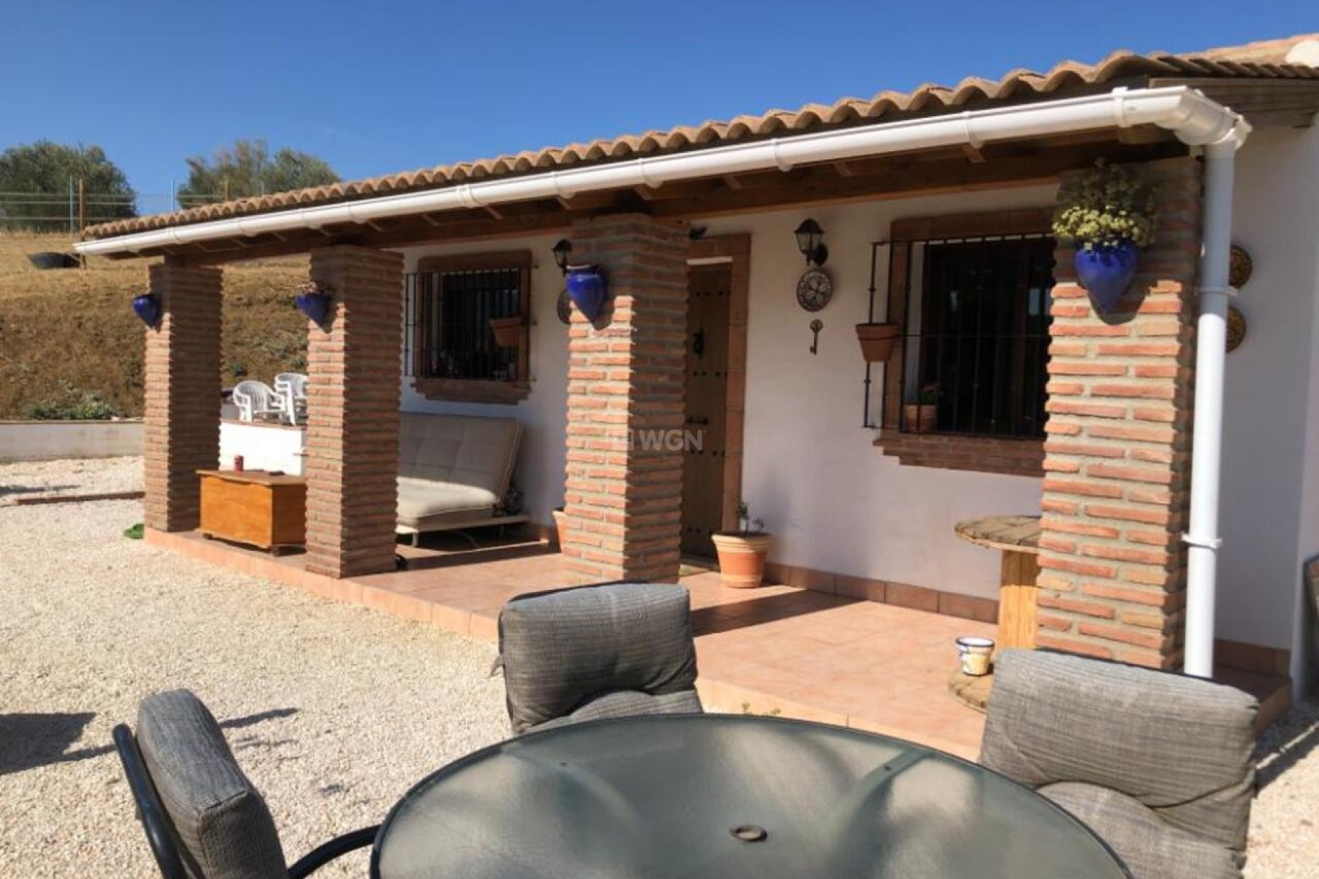 Resale - Villa - Alora - Inland