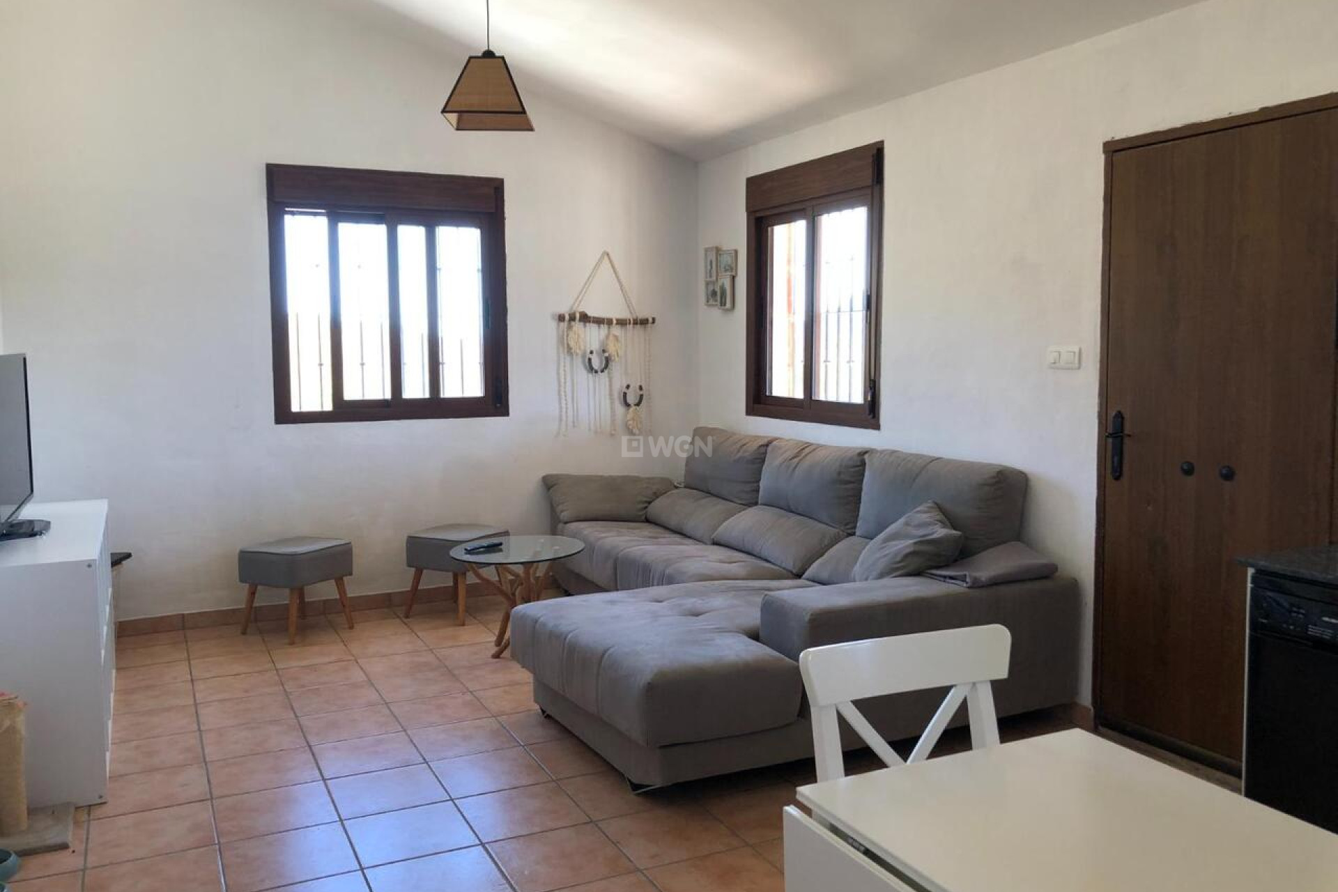 Resale - Villa - Alora - Inland