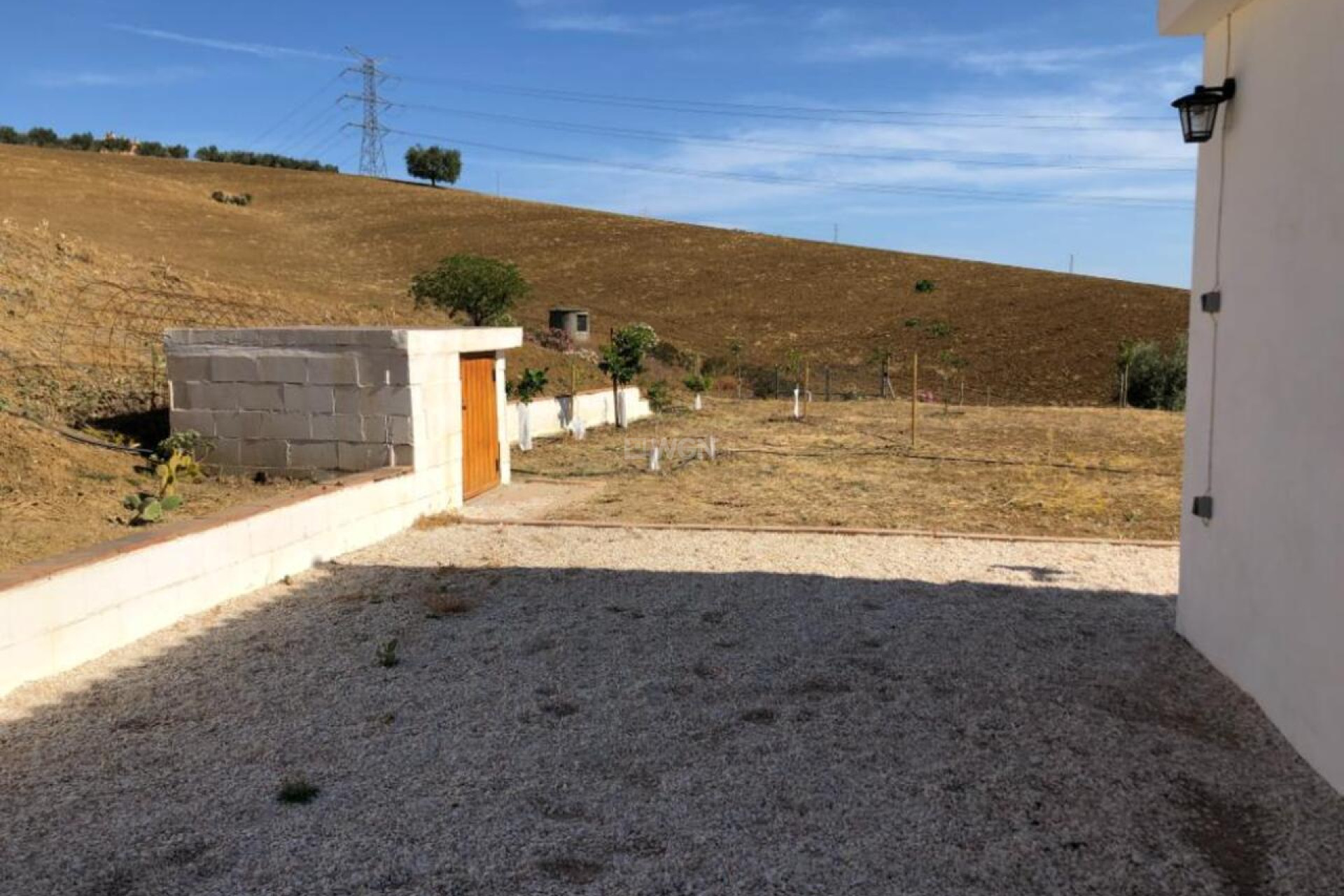 Resale - Villa - Alora - Inland