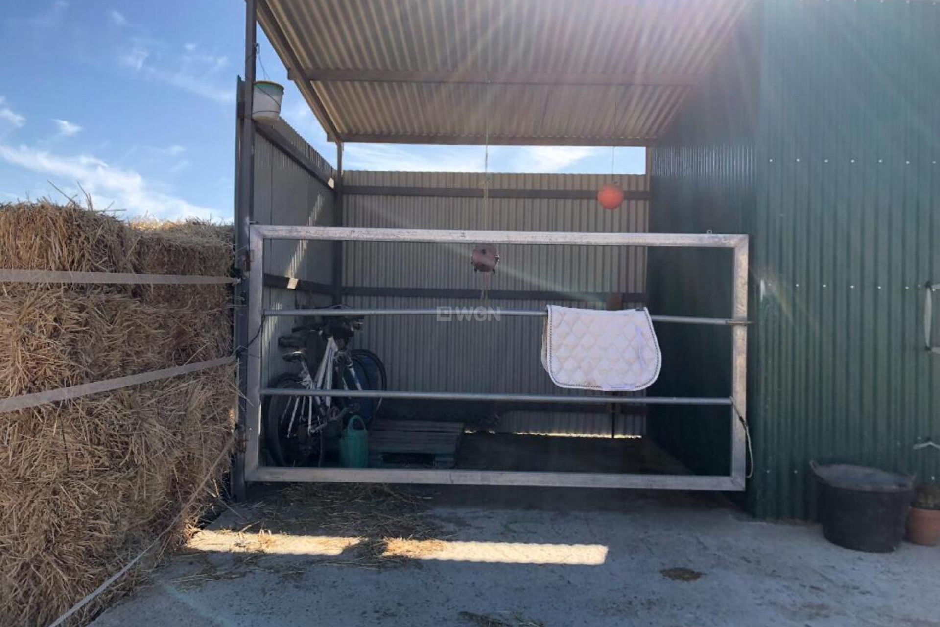 Resale - Villa - Alora - Inland