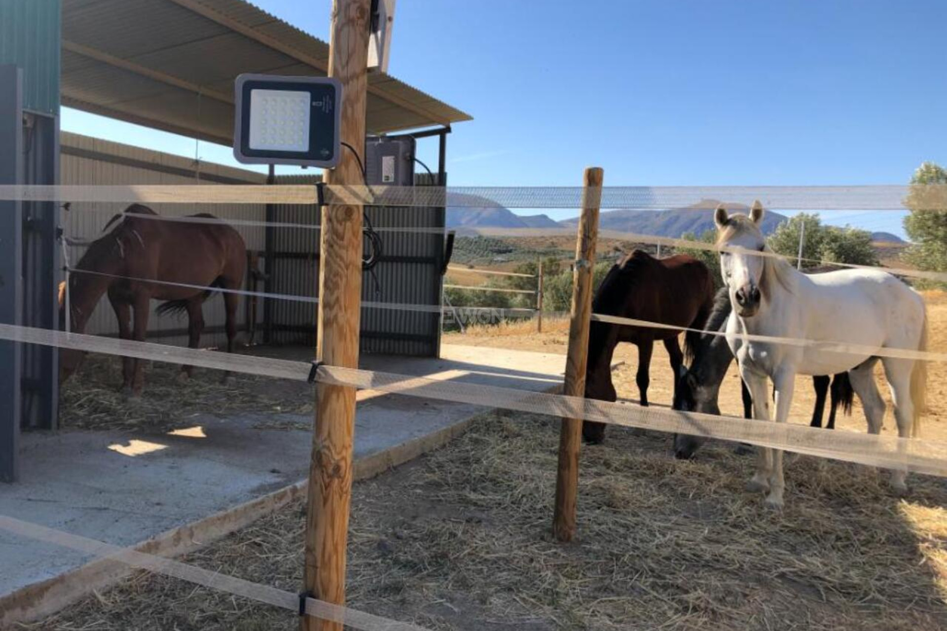 Resale - Villa - Alora - Inland