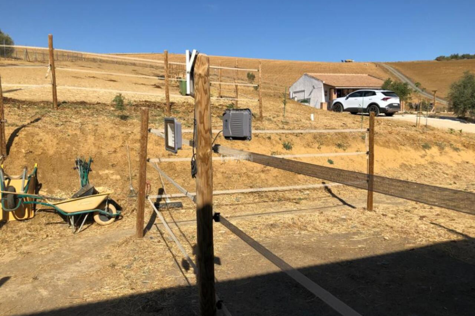 Resale - Villa - Alora - Inland