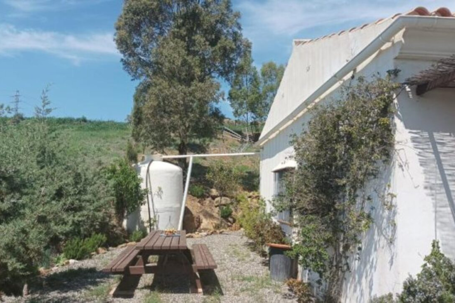 Resale - Villa - Alora - Inland