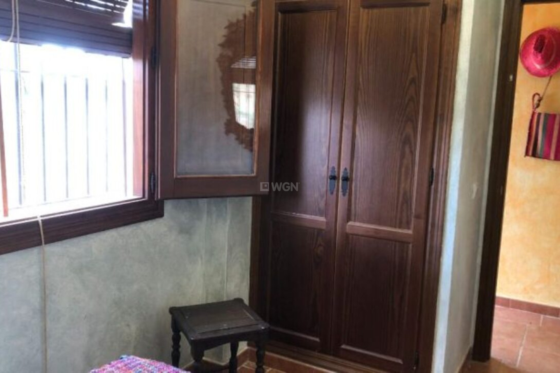 Resale - Villa - Alora - Inland