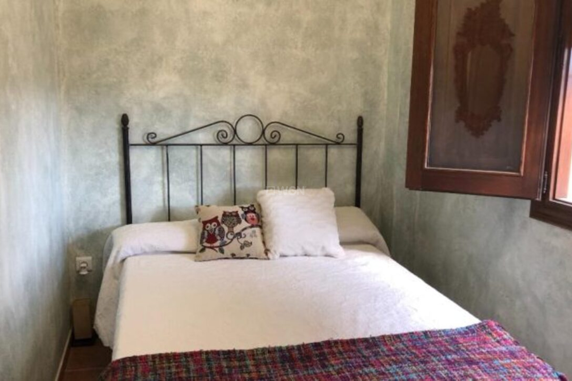 Resale - Villa - Alora - Inland