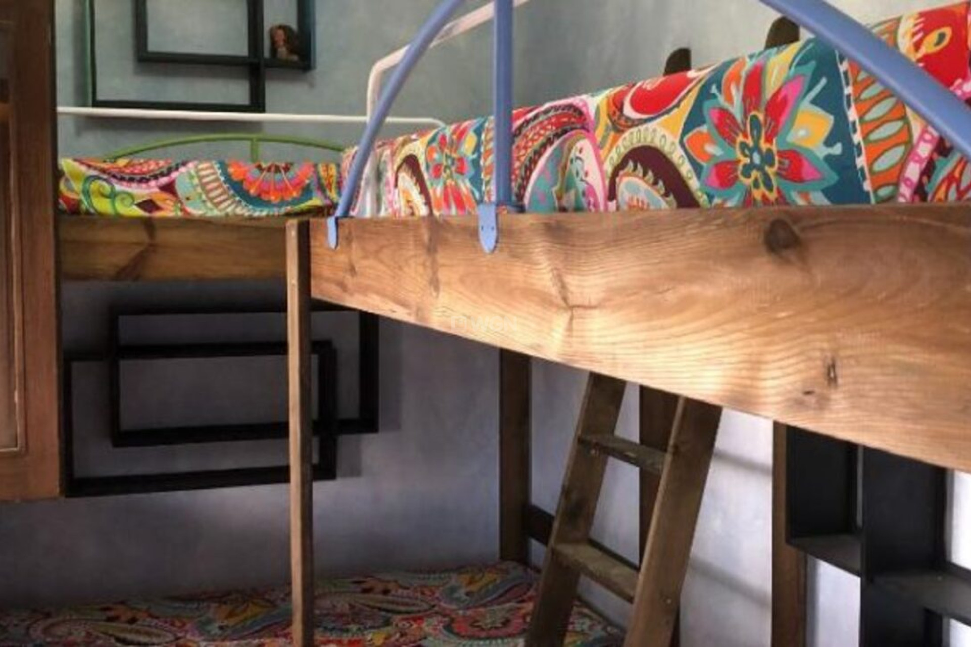 Resale - Villa - Alora - Inland