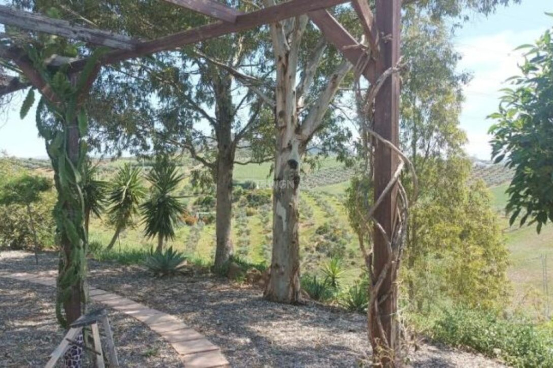 Resale - Villa - Alora - Inland