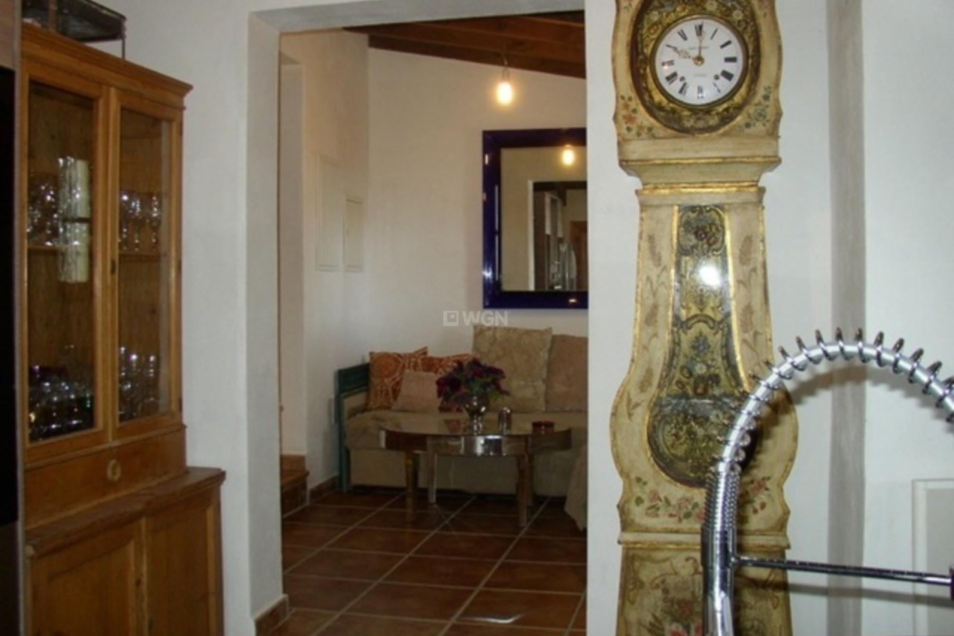 Resale - Villa - Alora - Inland