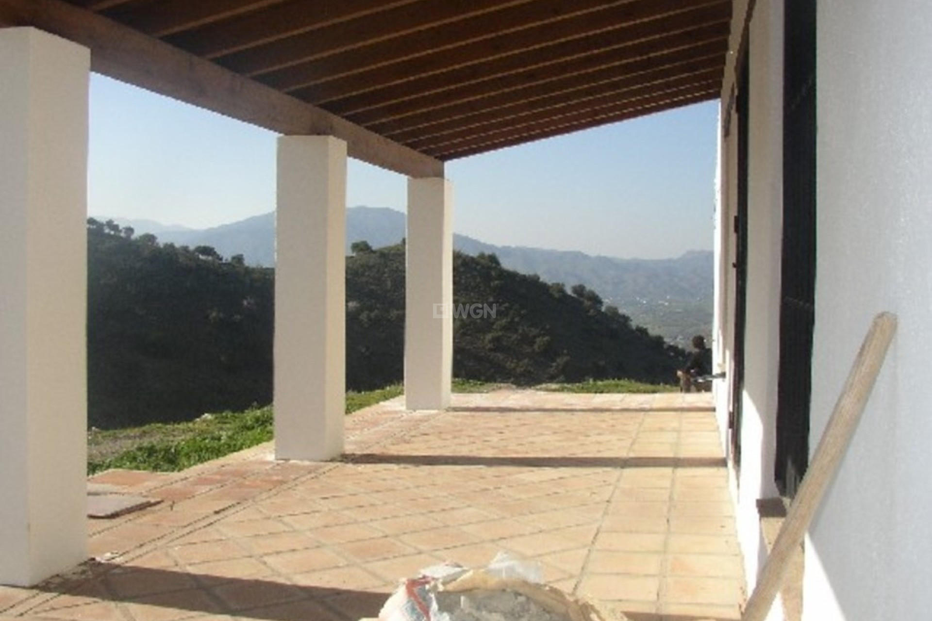 Resale - Villa - Alora - Inland