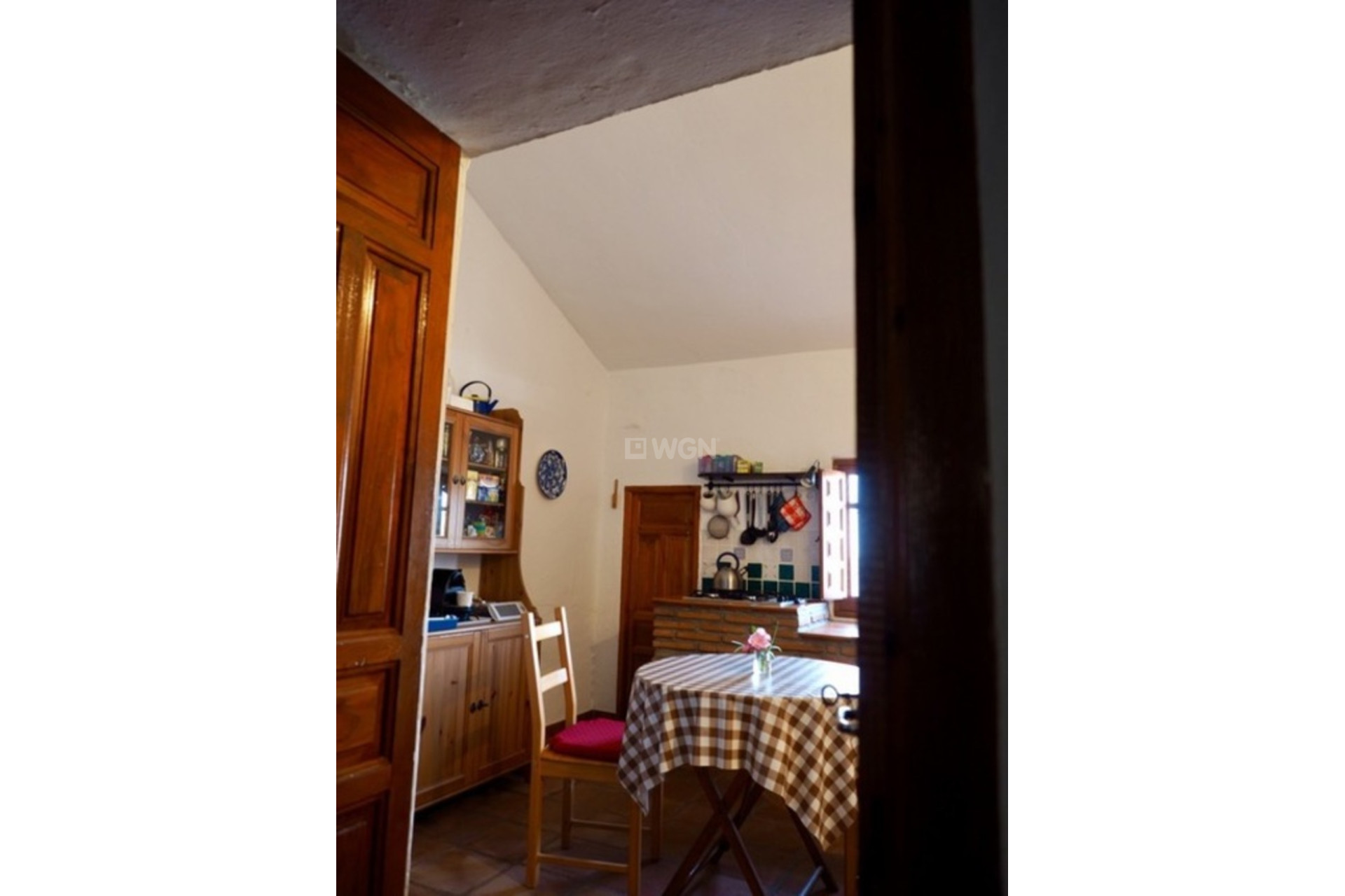 Resale - Villa - Alora - Inland