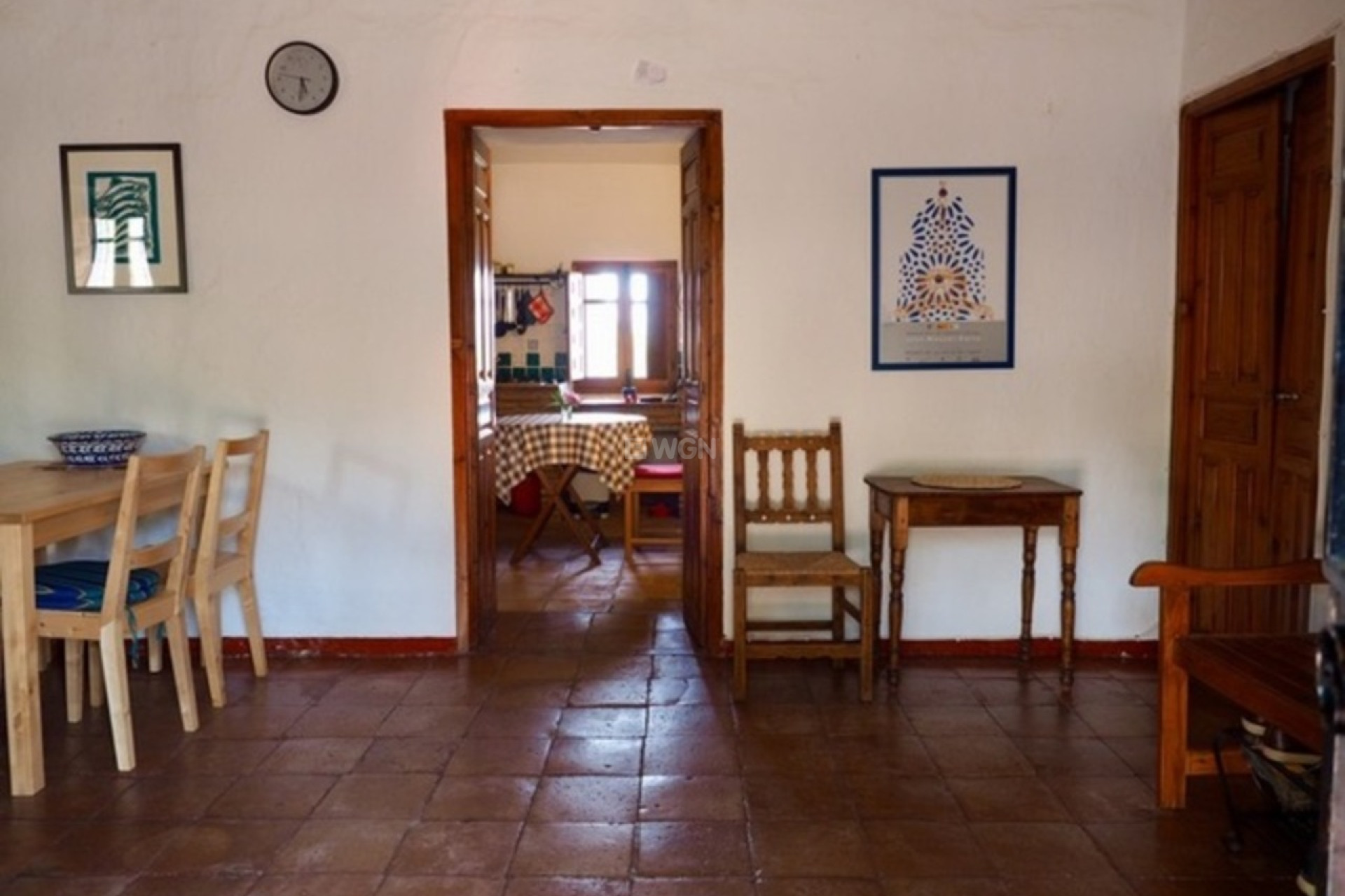 Resale - Villa - Alora - Inland