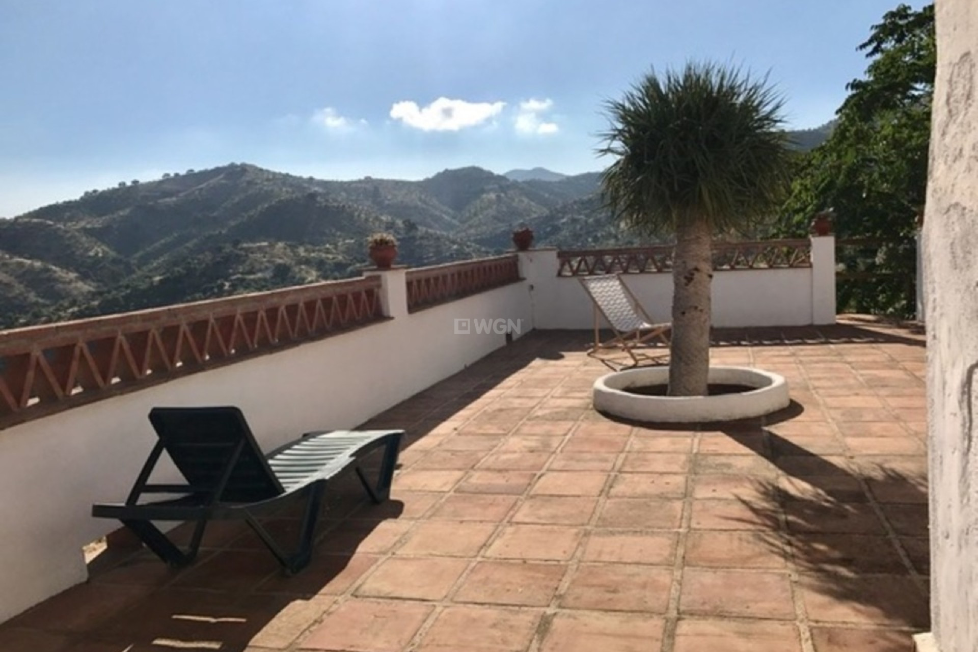 Resale - Villa - Alora - Inland