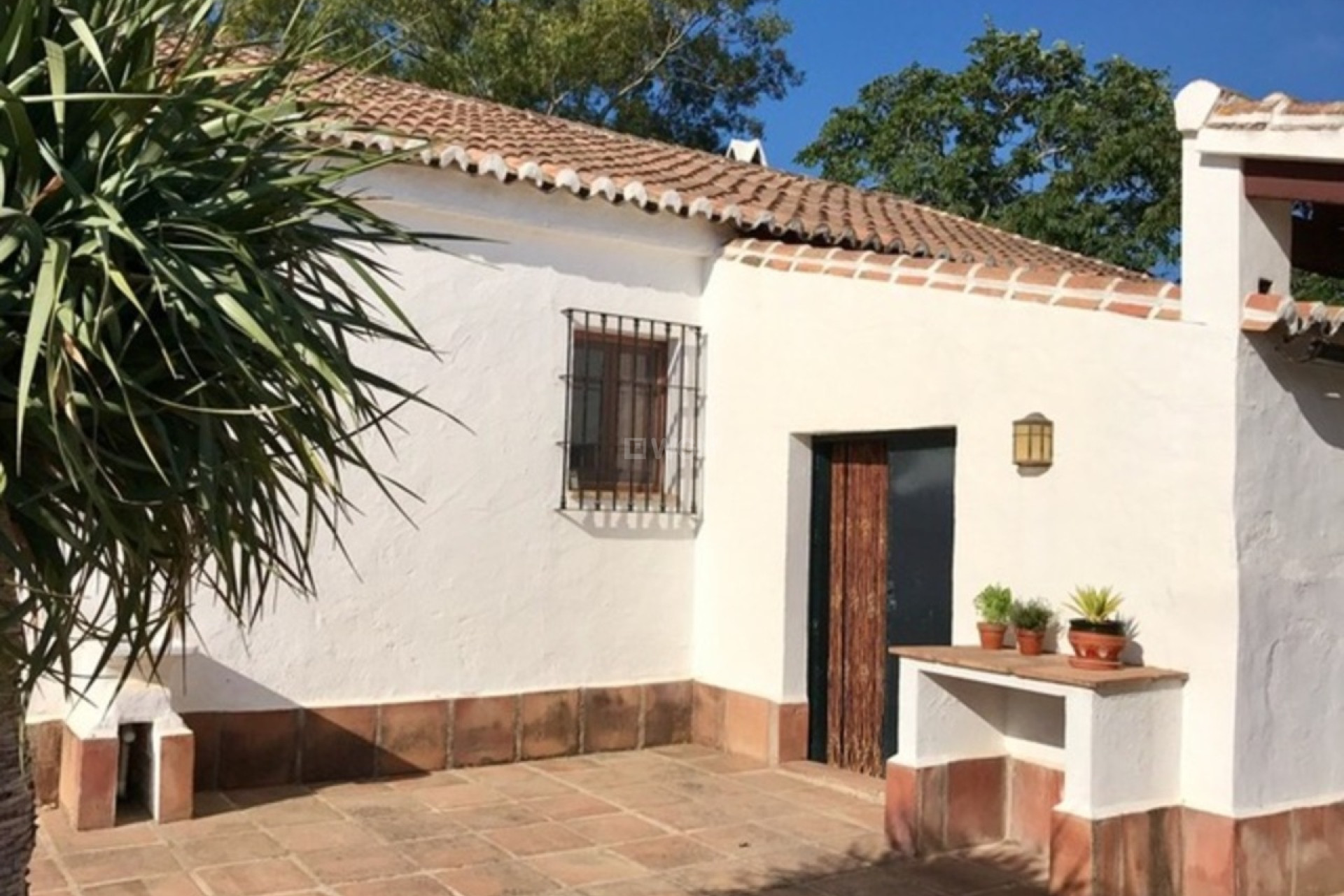 Resale - Villa - Alora - Inland
