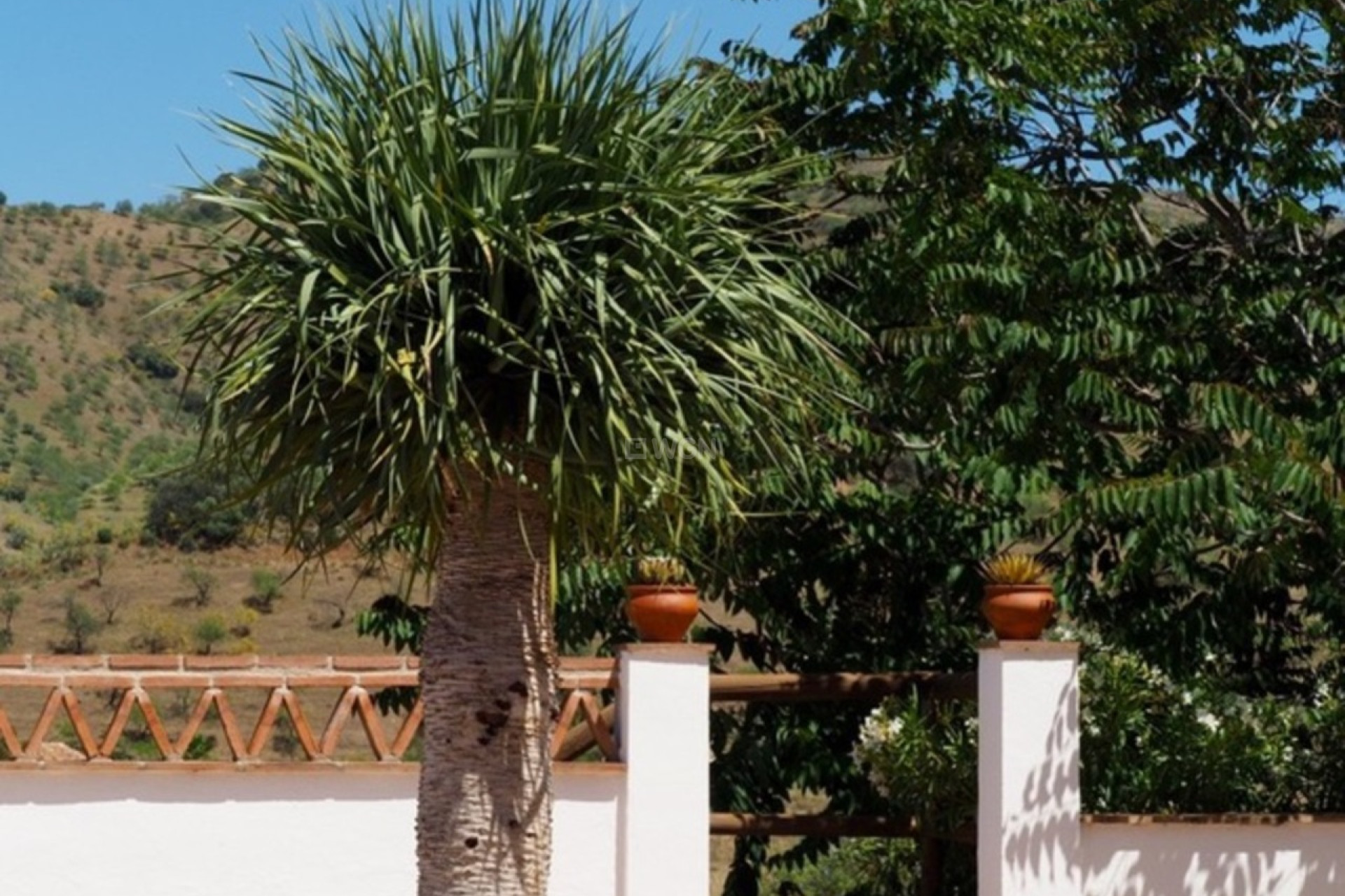 Resale - Villa - Alora - Inland