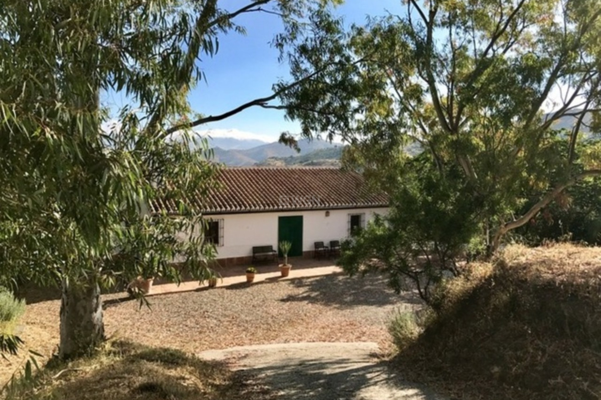 Resale - Villa - Alora - Inland