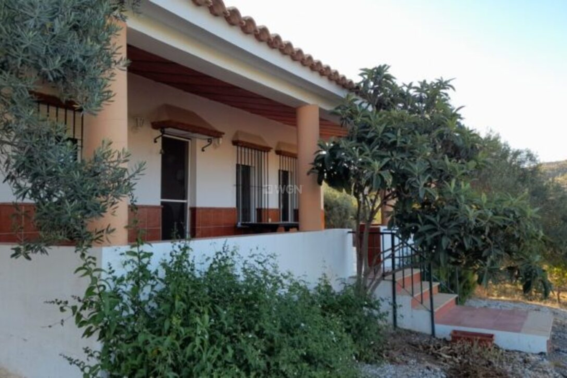 Resale - Villa - Alora - Inland