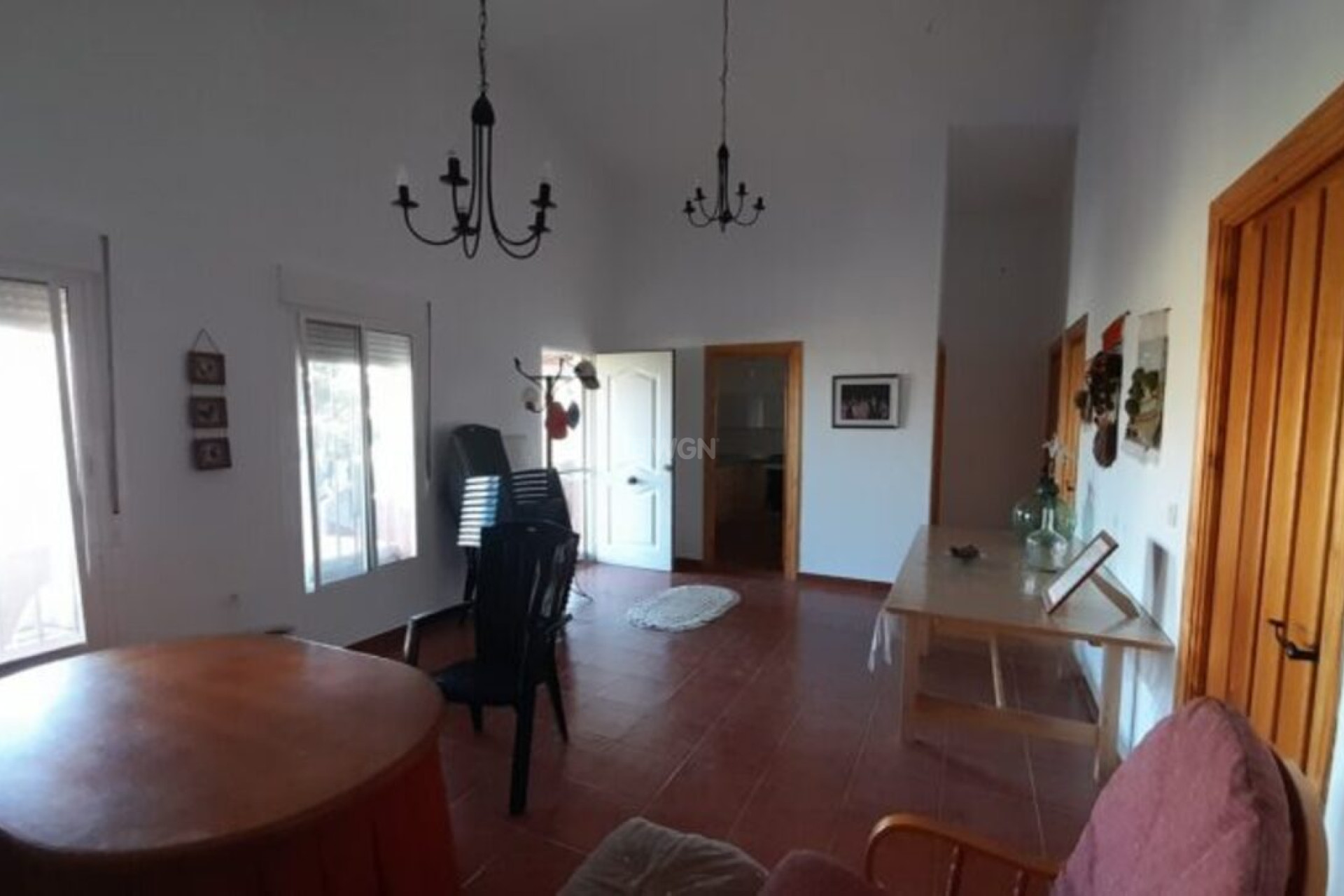 Resale - Villa - Alora - Inland