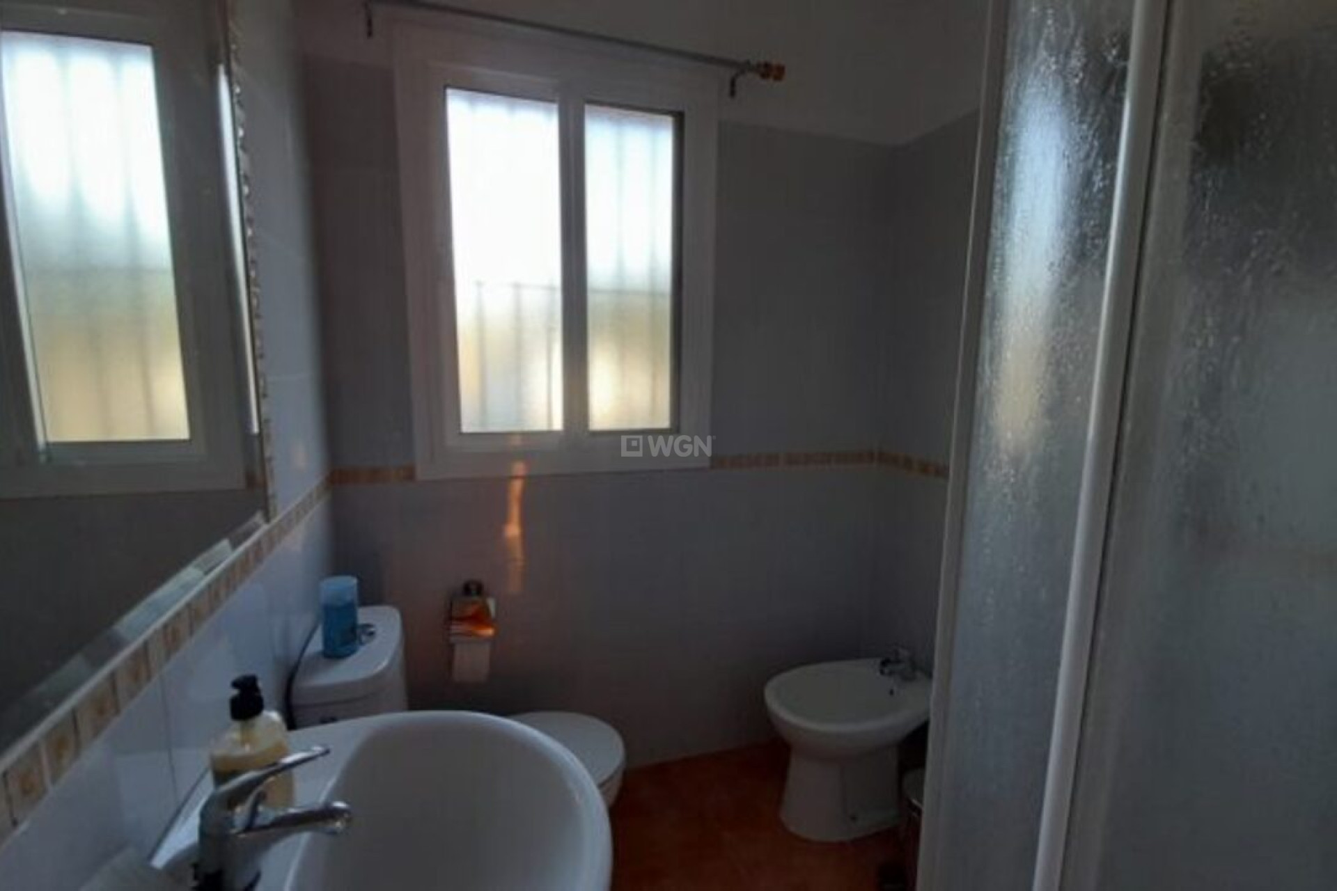 Resale - Villa - Alora - Inland